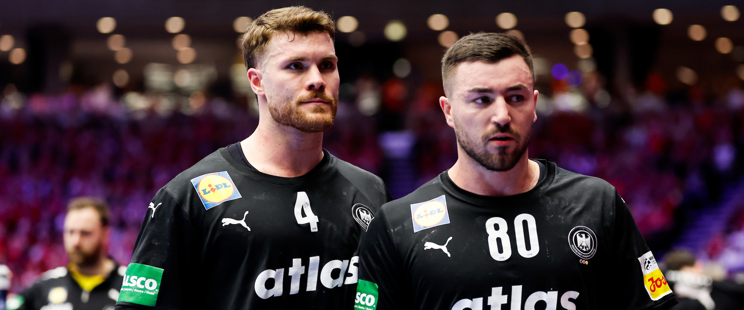 Euro26 Germany Vs Denmark ER13830 JE