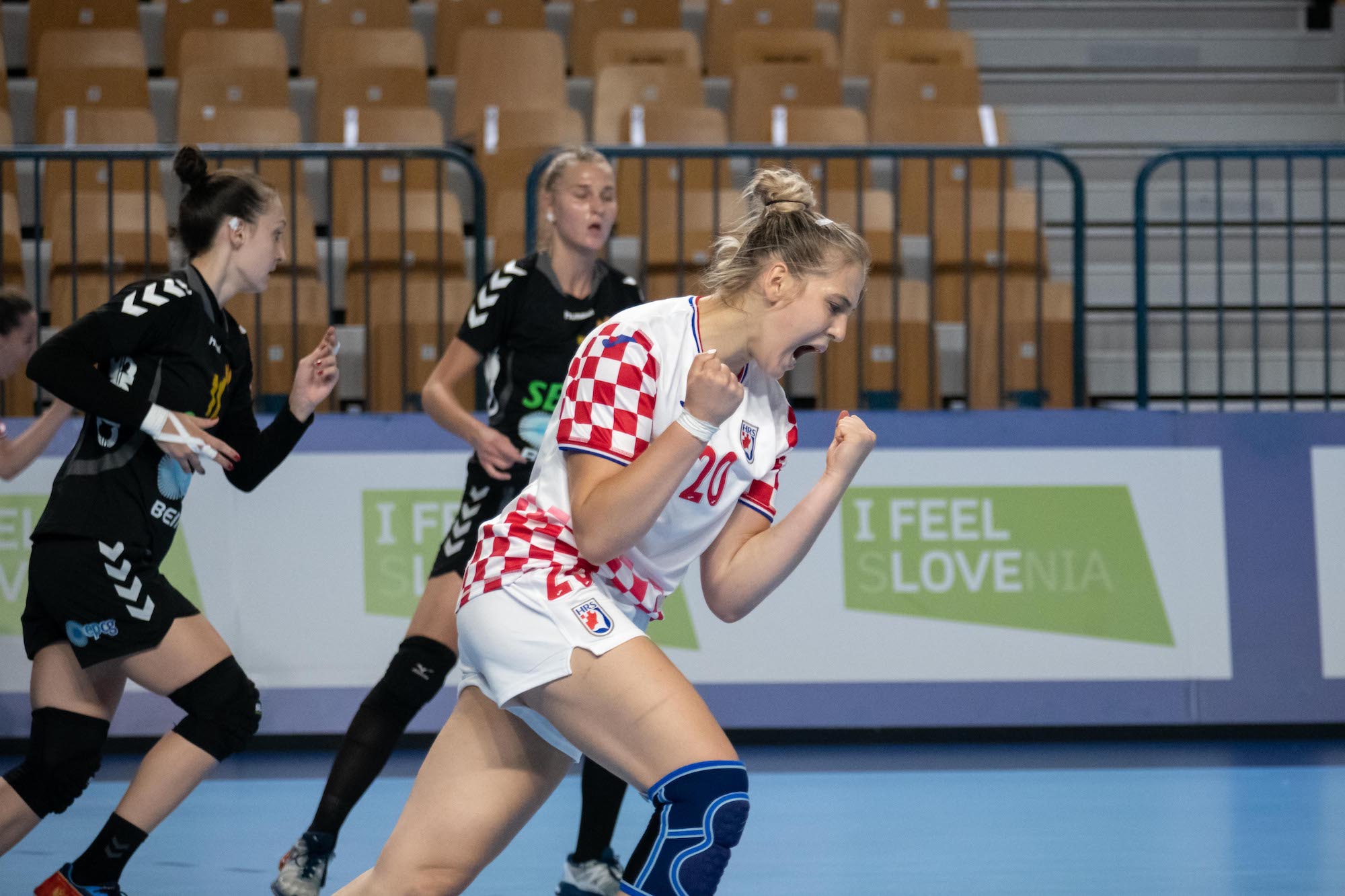 39 Teams Enter Second Season Of EHF European League Women