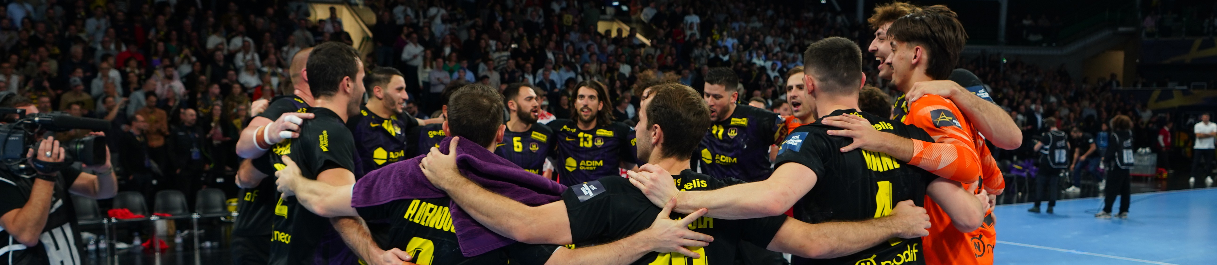 20251311 Hbcnantes Bucarest Winning