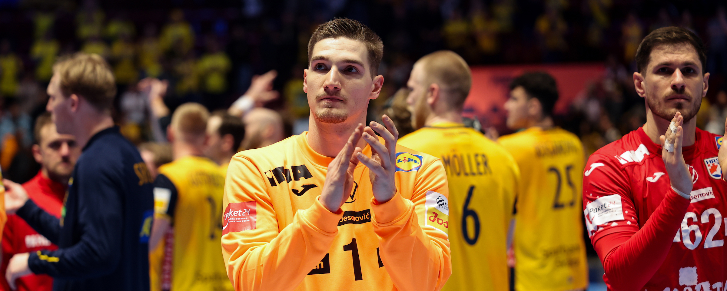 Euro26 Sweden Vs Croatia JC4 9604 JC