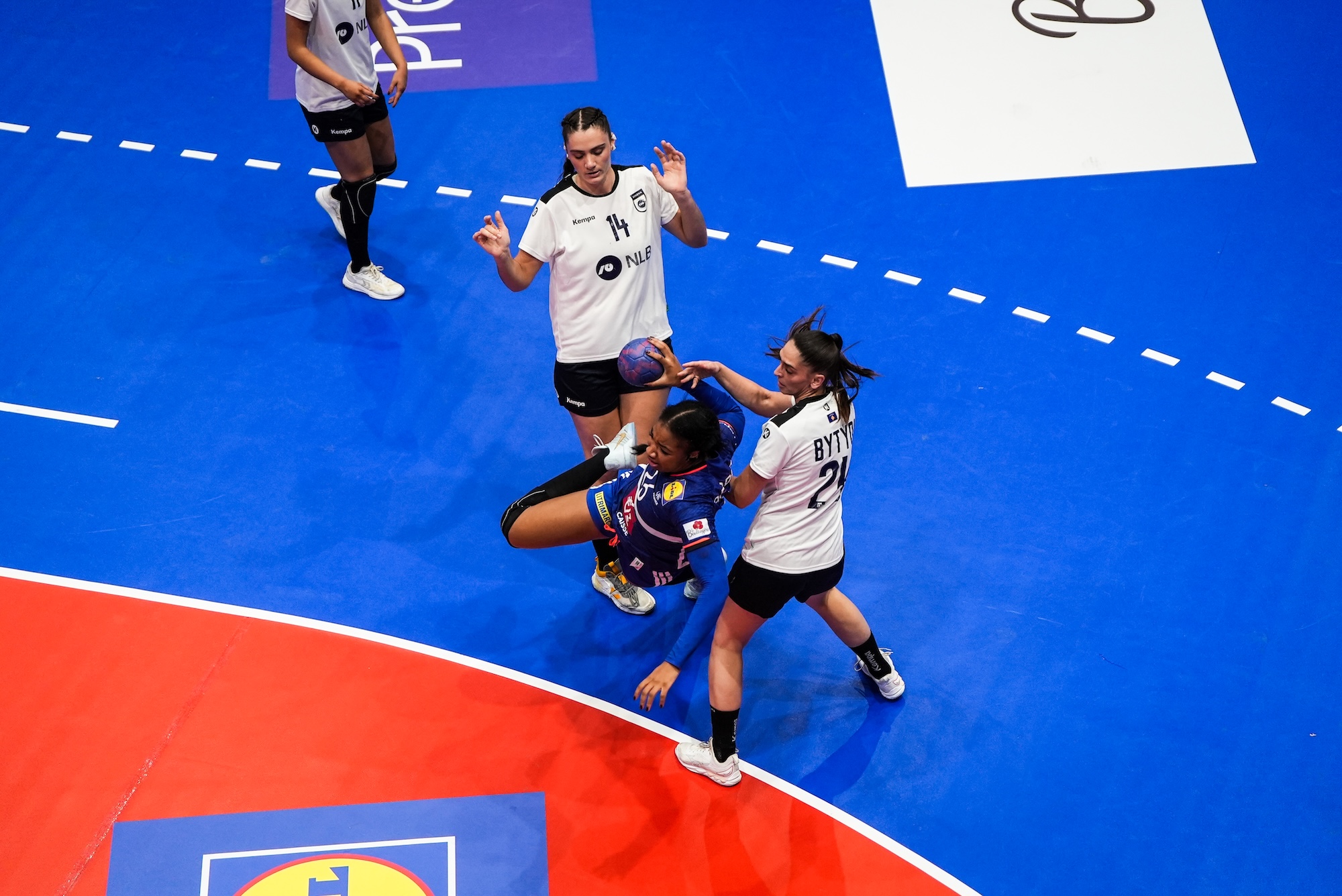 20251015 FRA KOS FFHANDBALL 58