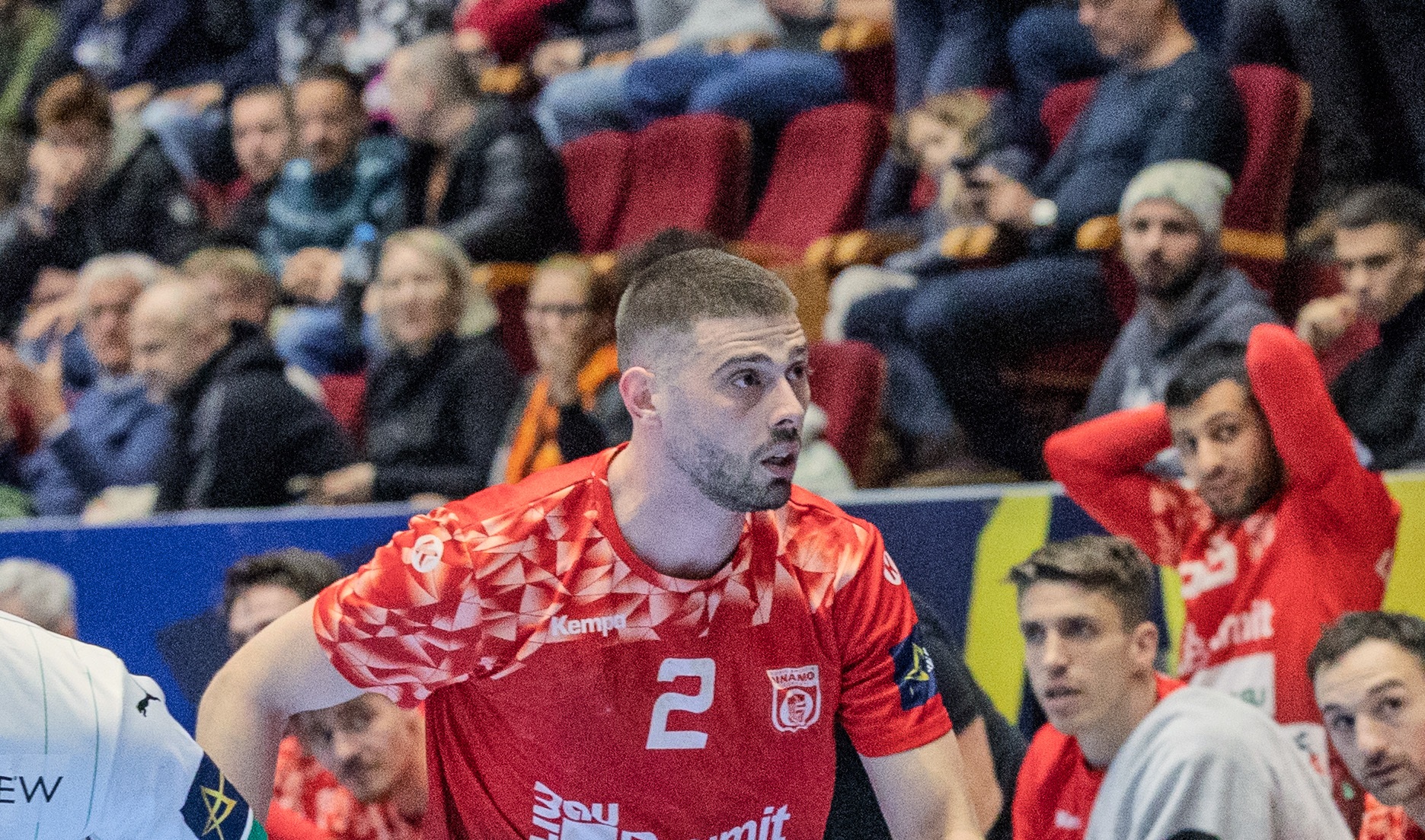 20260219 CLM R11 Quote Dinamo Vujovic