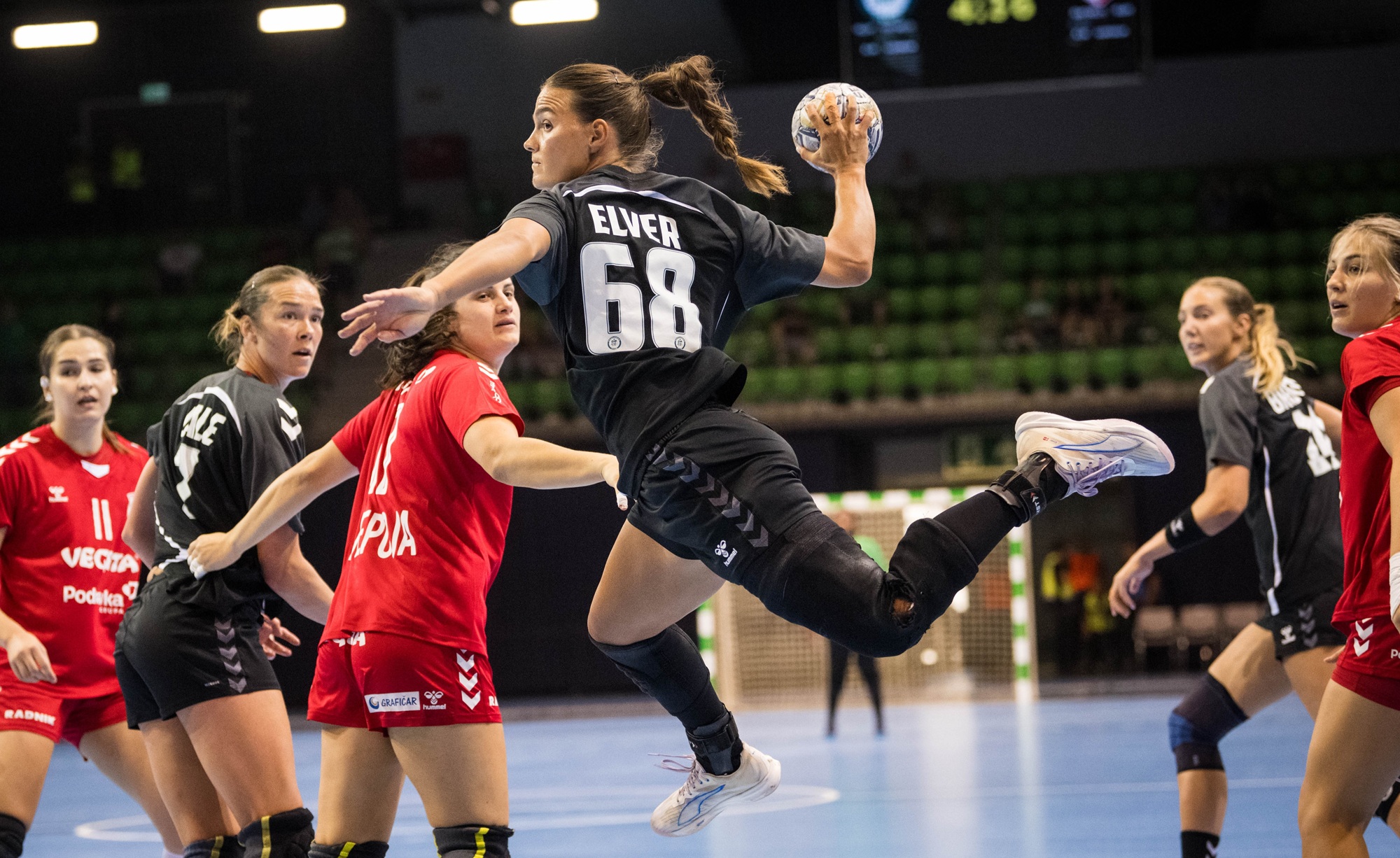 MOTW: Five things to know about Podravka vs Györ
