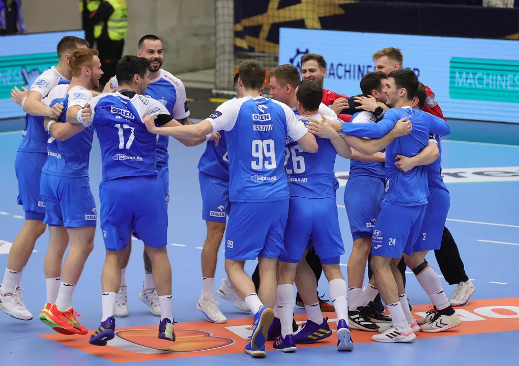 SUMMARY: Dramatic Plock victory completes play-off lineup