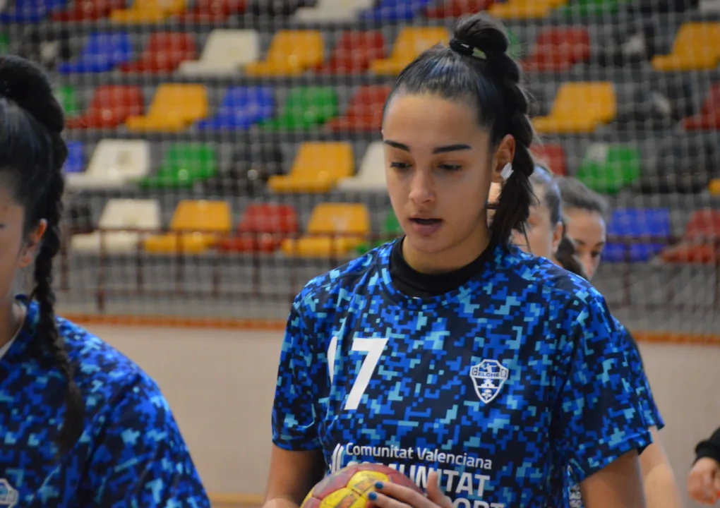 59 teams registered for the European Cup Women 2022/23