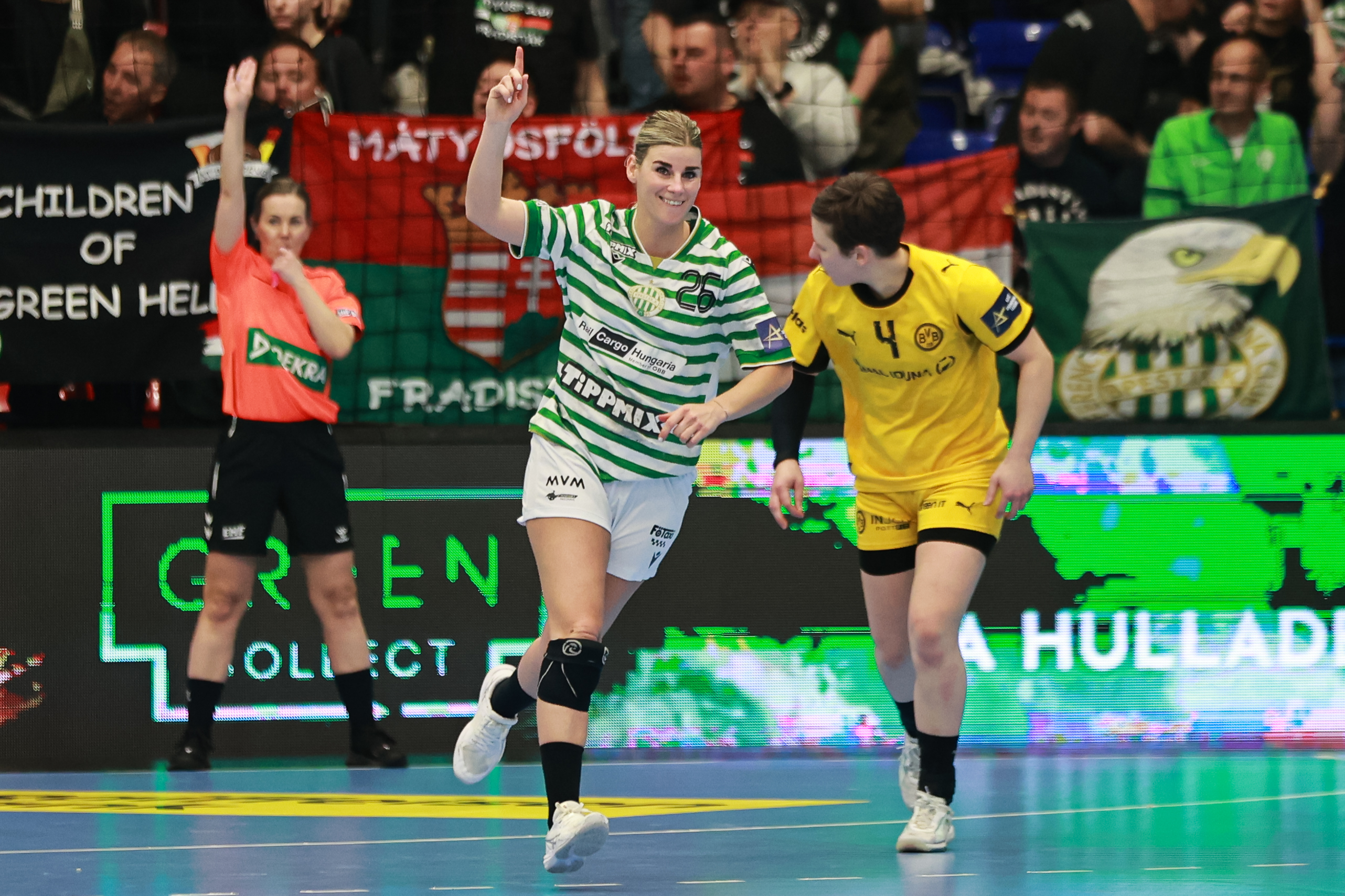 FTC reach quarter-final with a draw; Bistrita write history in MOTW