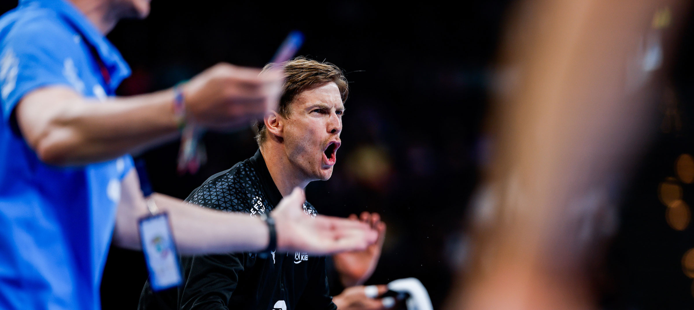 ELM25 SF2 THW Kiel Vs Montpellier Handball A0A3283 AM