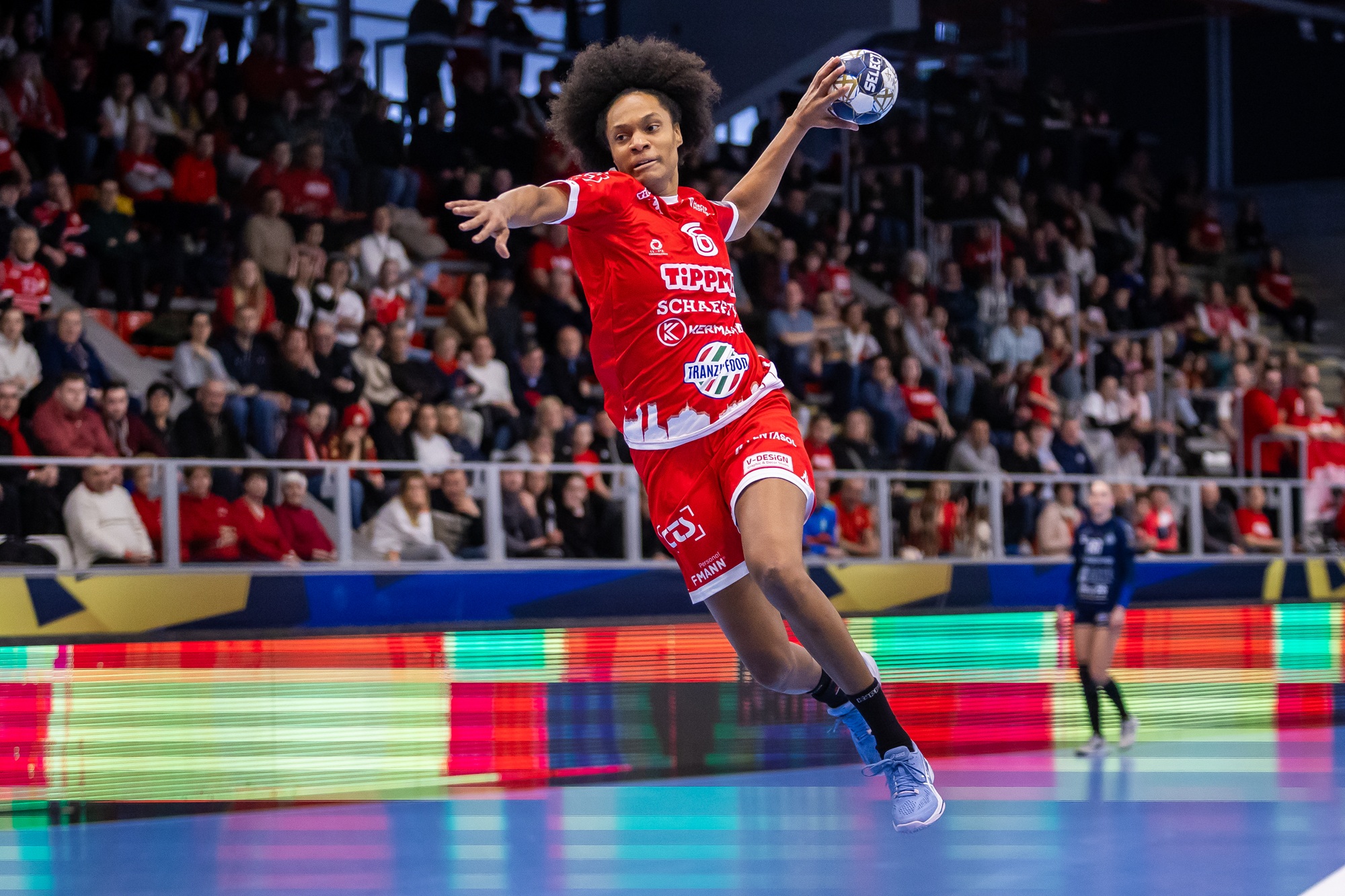 DVSC host Odense in MOTW as knockout phase opens