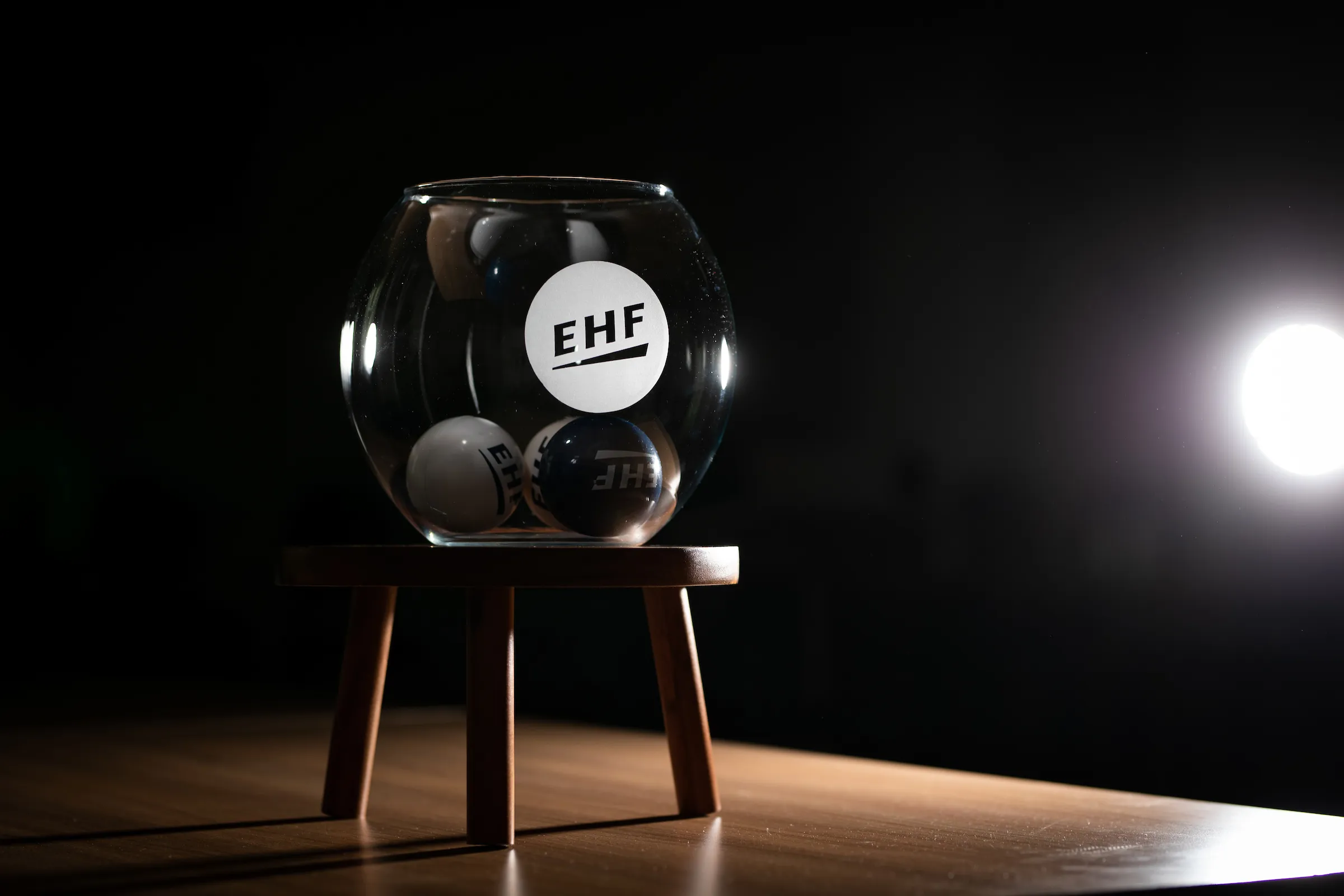 Round 3 pairings in EHF European Cup Men drawn
