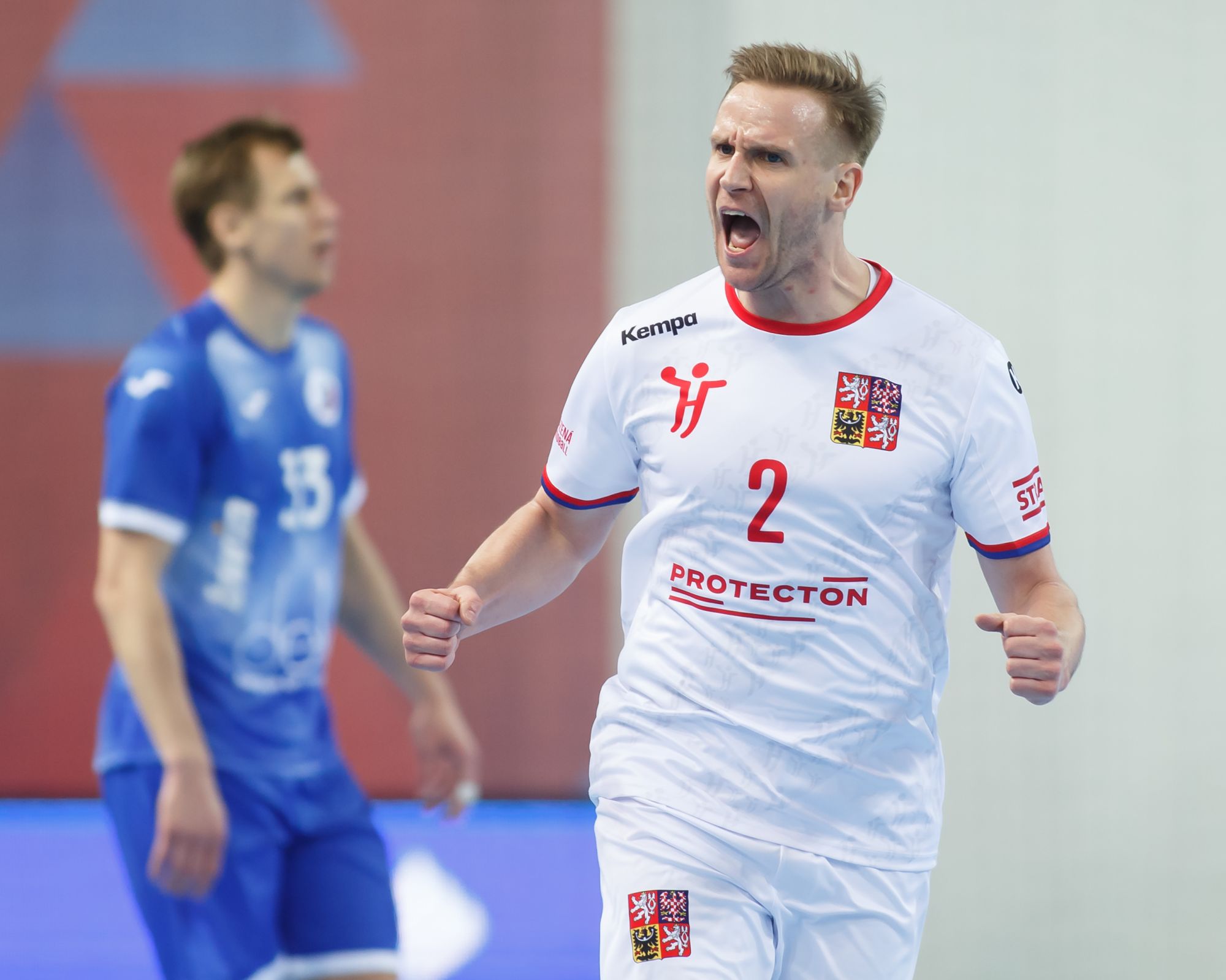 New coach set to guide Czech Republic in tough group