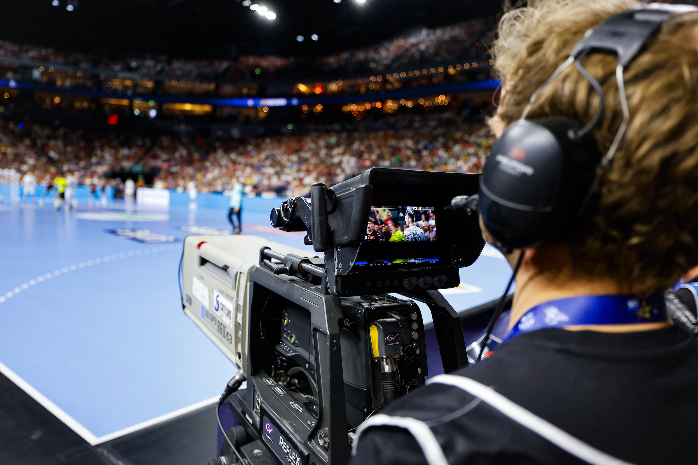 Where to watch the TruckScout24 EHF FINAL4 2026