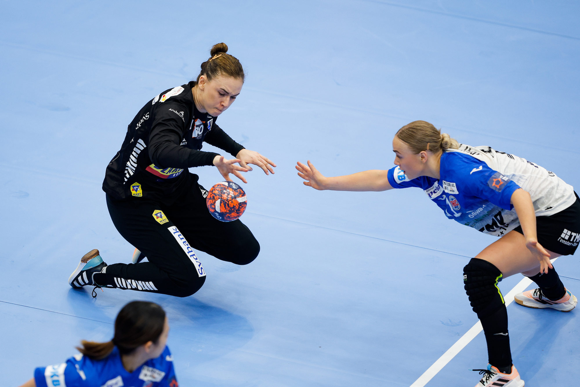 Quotes after the EHF Finals Women 2023 semi-finals