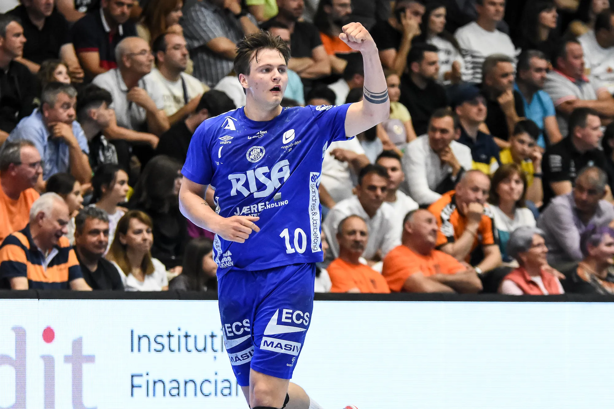 Nærbø IL set to begin European Cup Men title defence