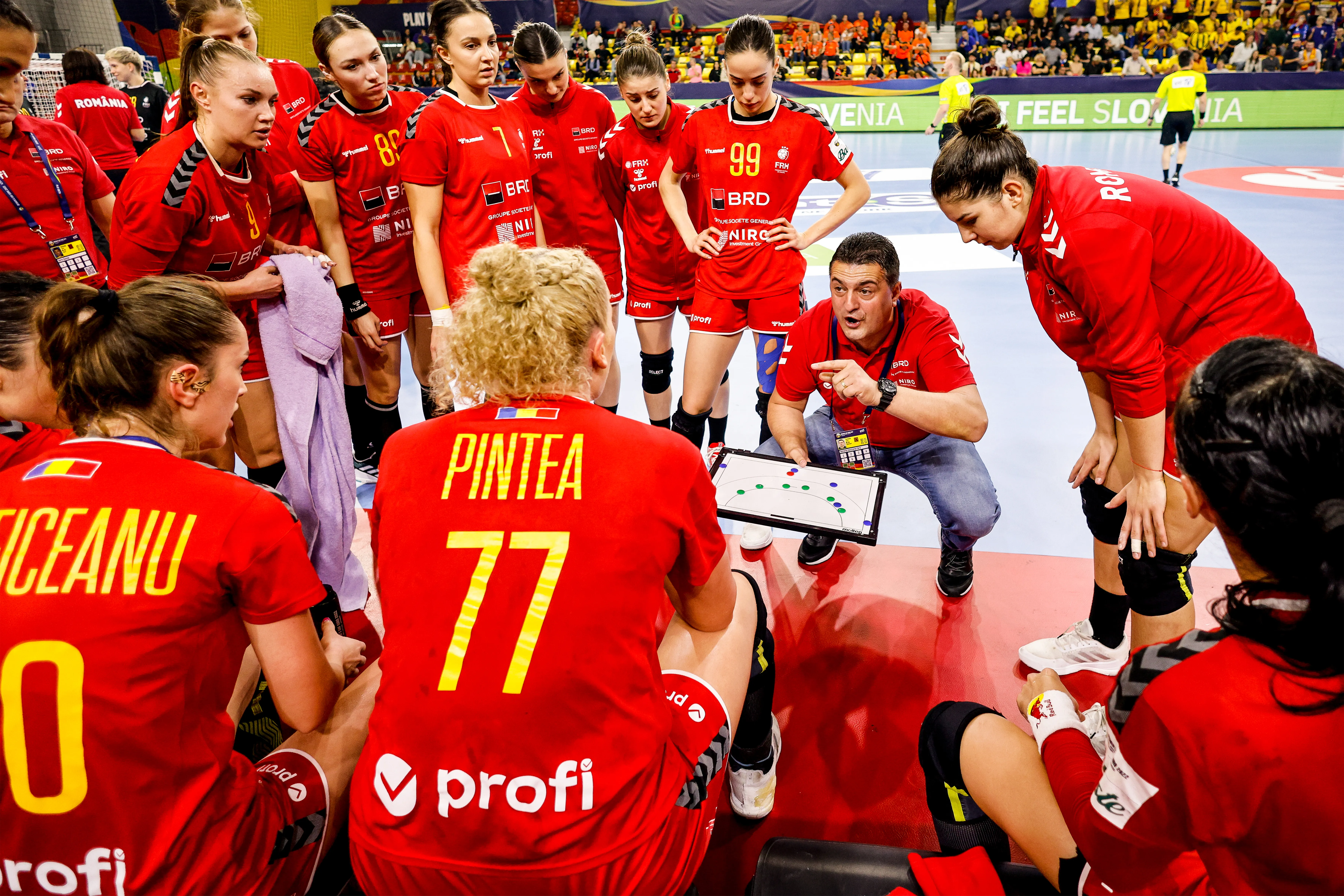 Gender equality a key aspect of social responsibility in sport