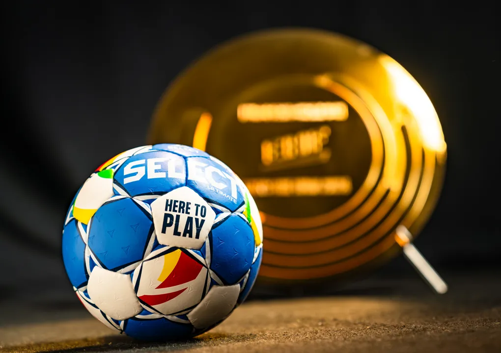 Play here and win the official EHF EURO 2024 match ball