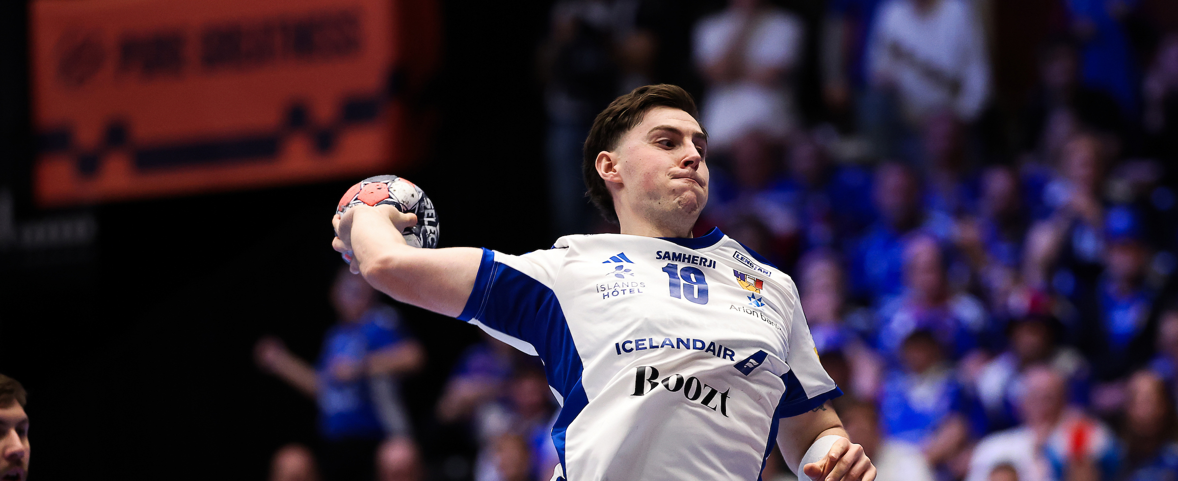 Euro26 Hungary Vs Iceland SENN8614 DS