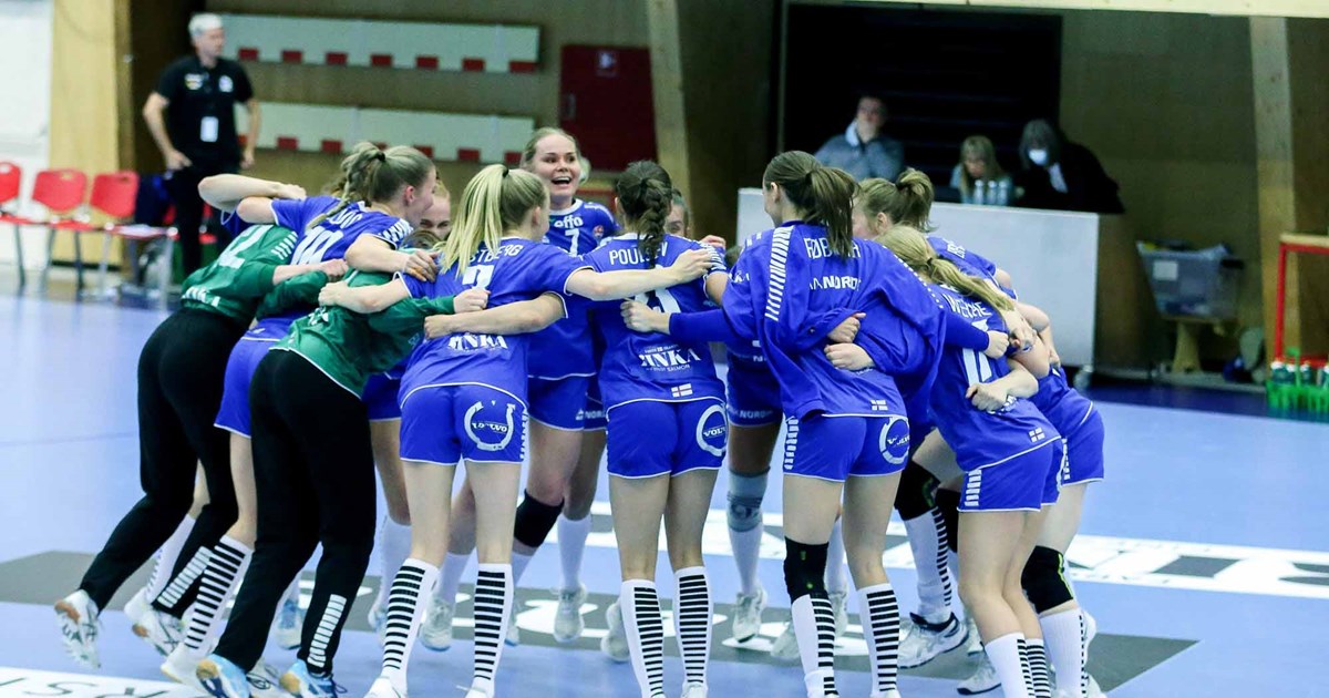 Greece and Faroe Islands advance to Qualifiers Phase 2