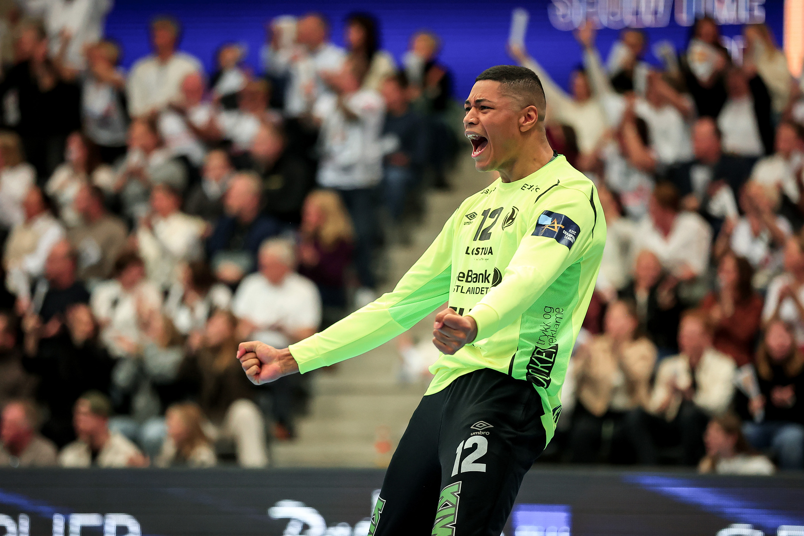 Elverum want to keep growing