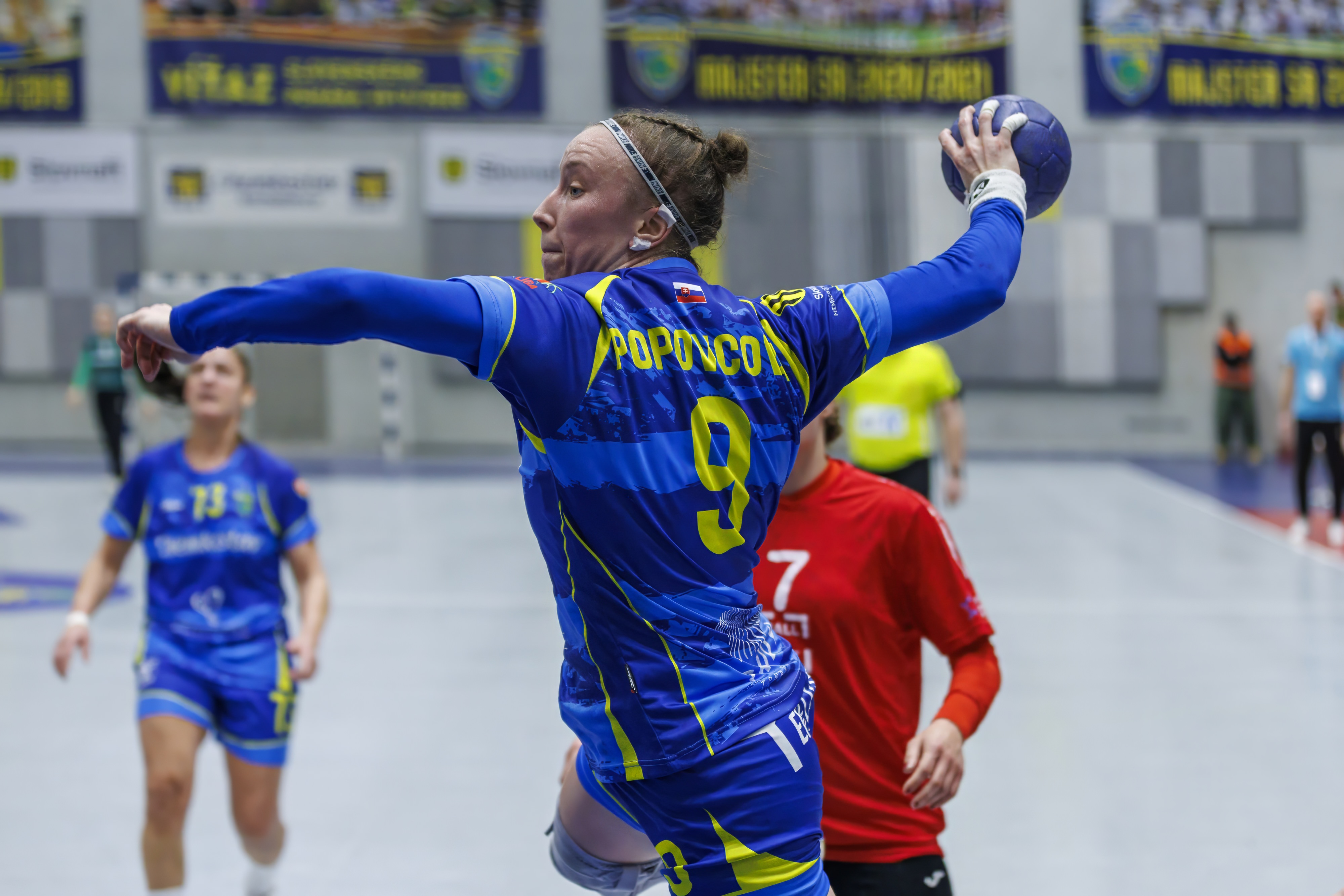 “Details and mental strength” key for Michalovce ahead of European Cup final