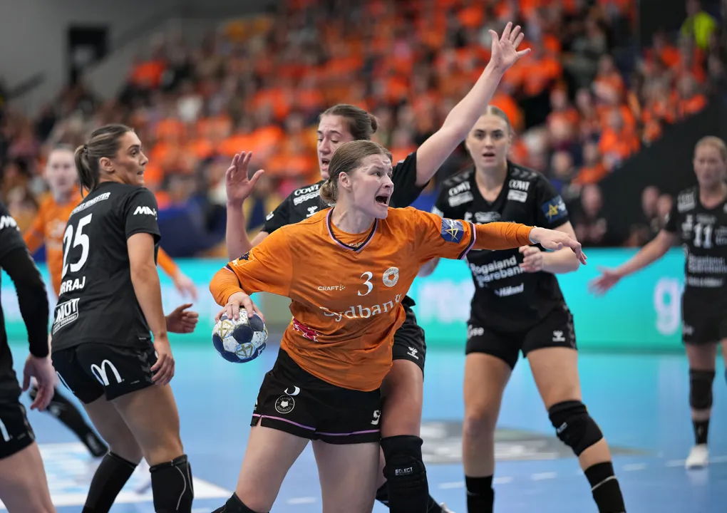 MOTW quiz: How well do you know Maren Aardahl?