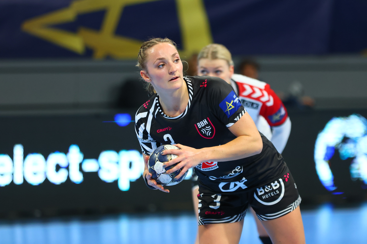 Crunch time to be key for Brest