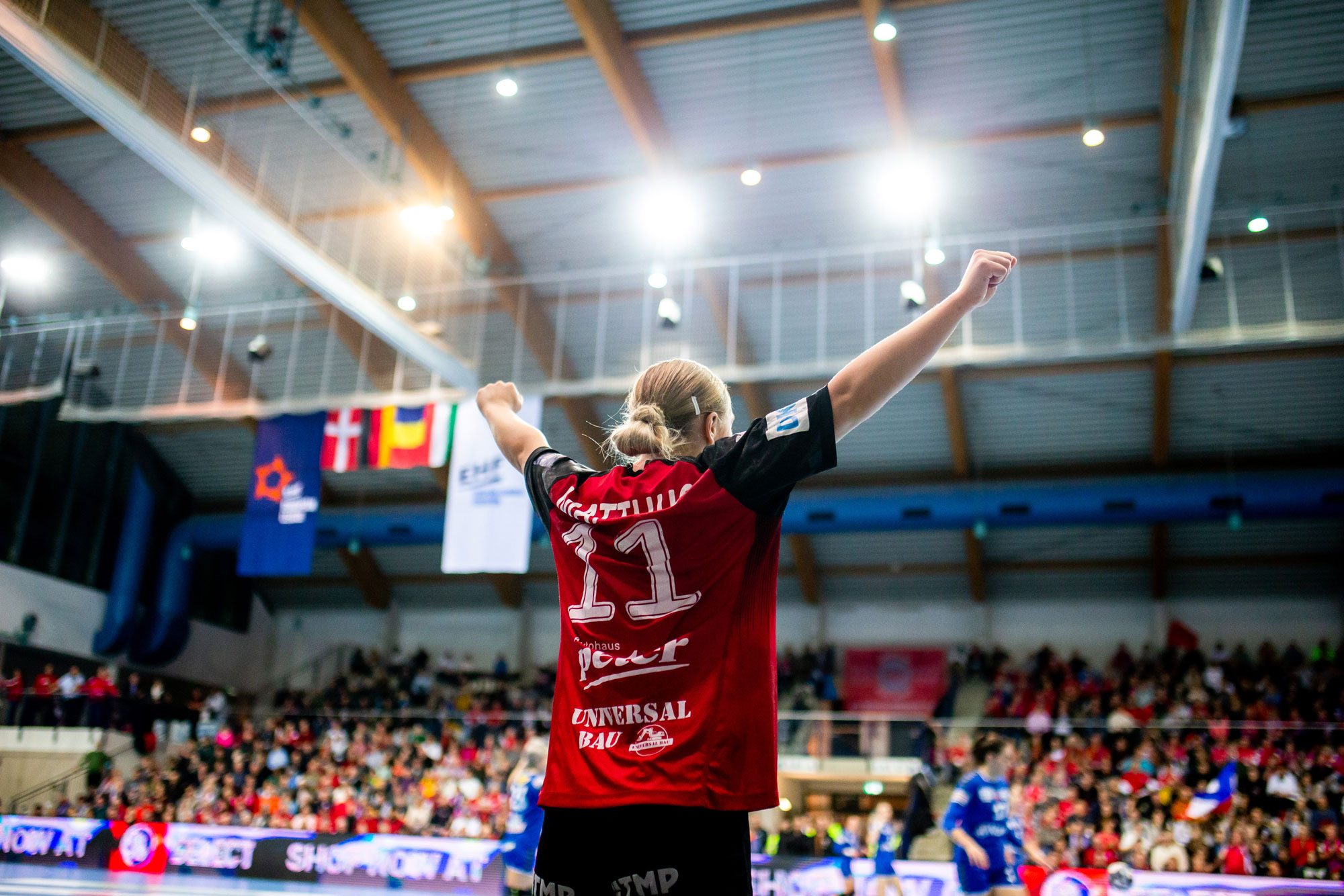 Quarter-final playing times set