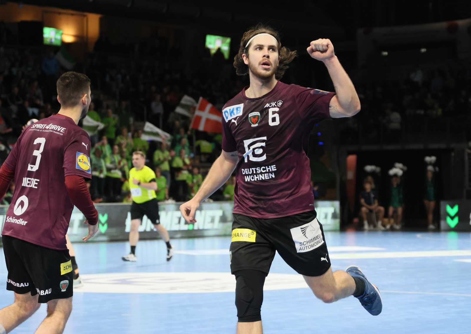 Five talking points after an eventful group phase