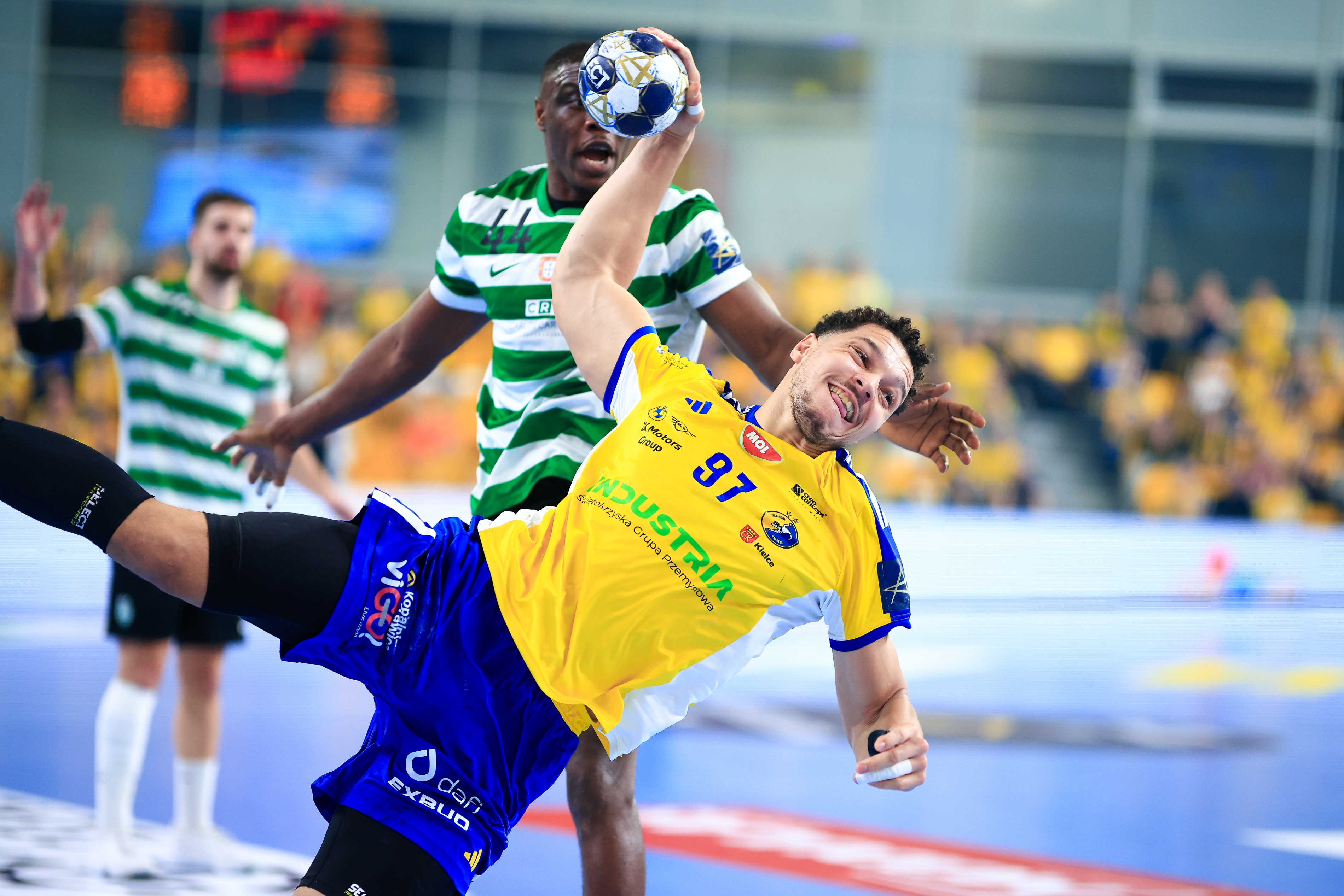 Big clashes ahead in last round of the group phase