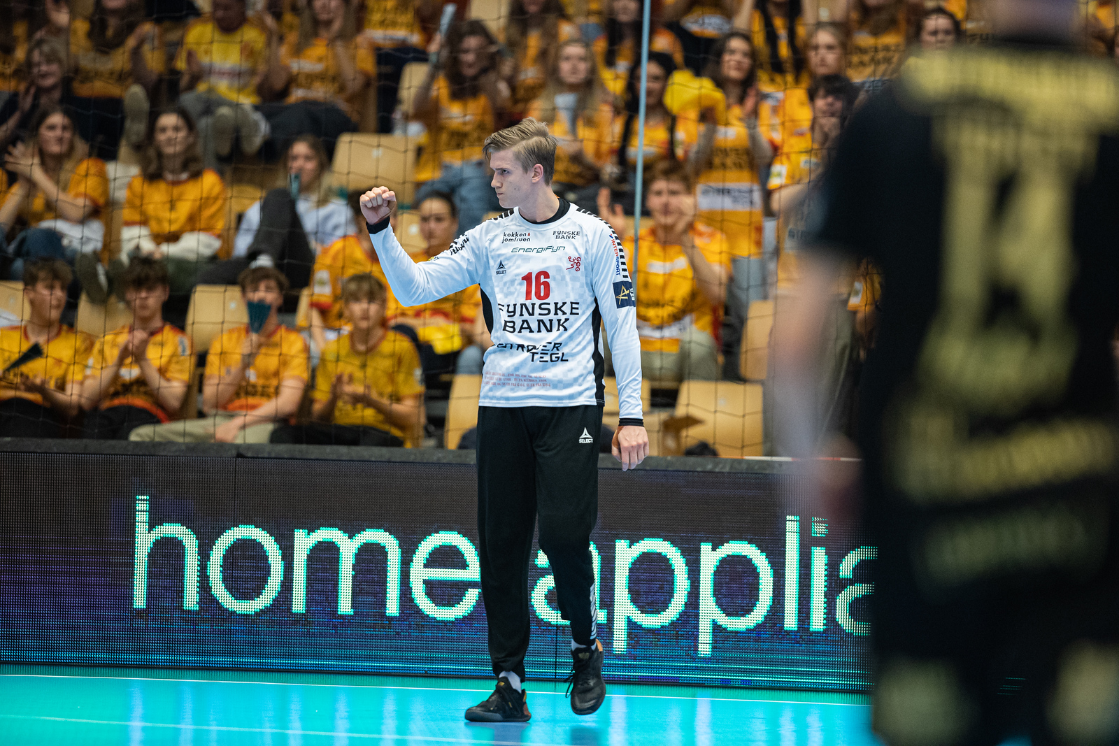 GOG beat Aalborg in all-Danish clash to write history