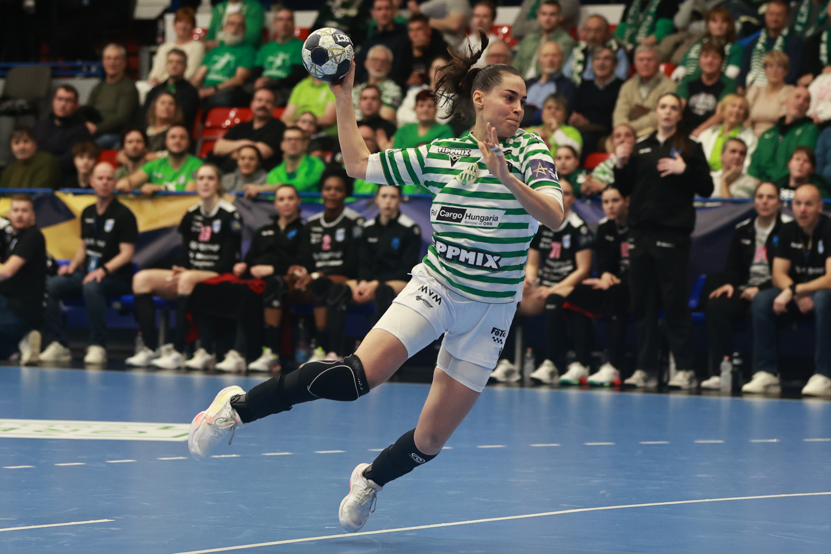 Quarter-final race heats up in penultimate round of the group phase