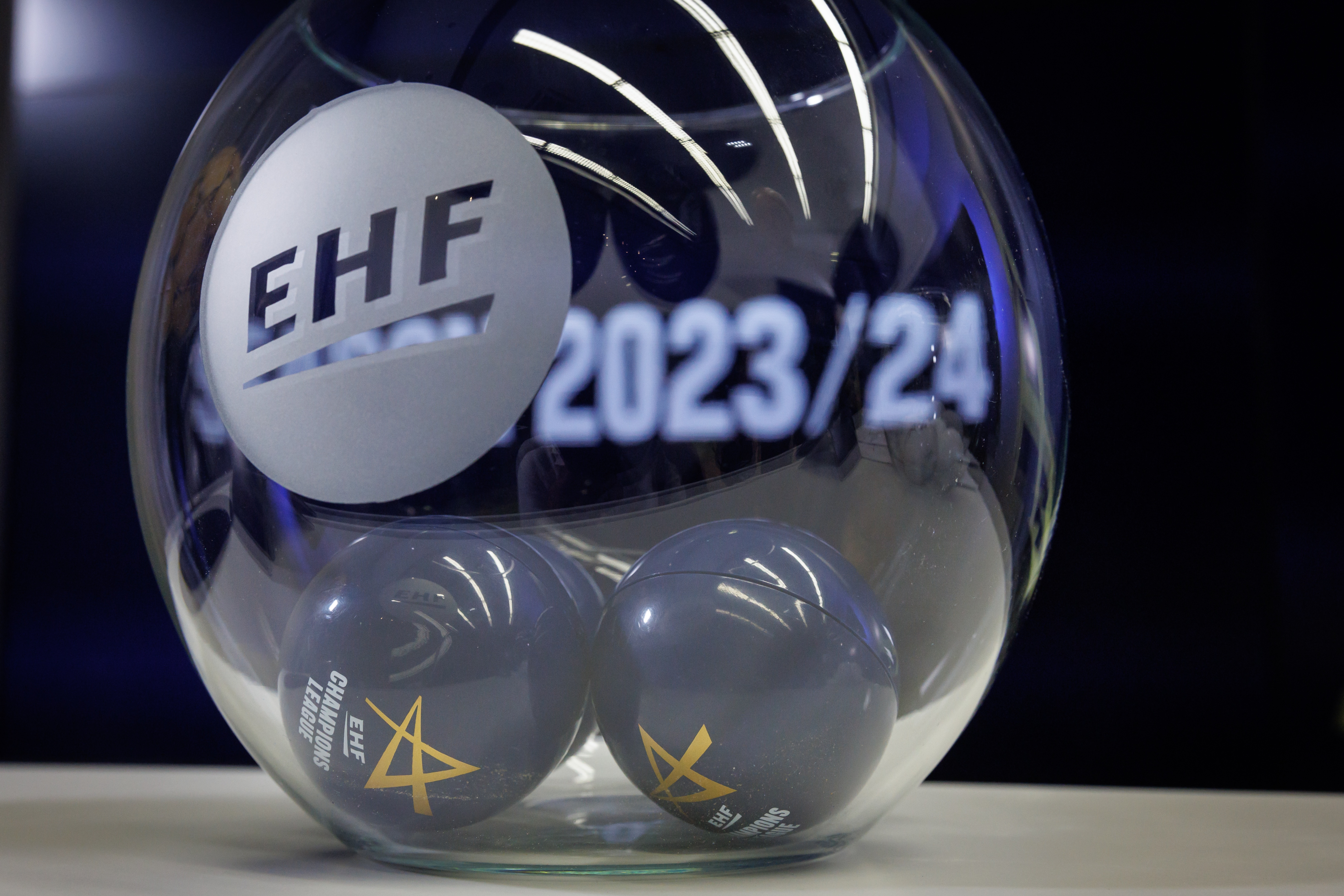 Exciting group phase awaits after EHF Champions League Men draw