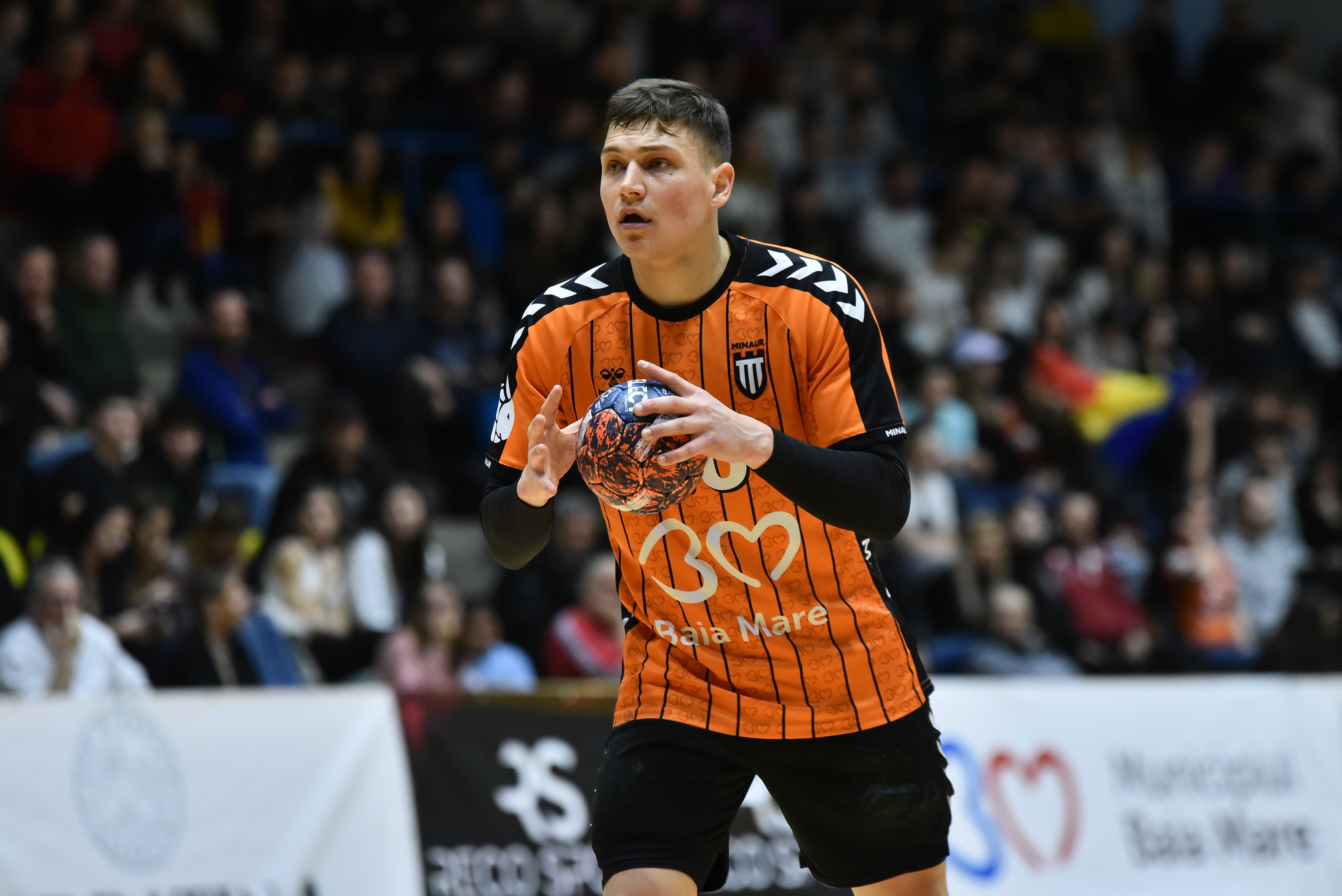 Eight teams fighting for European Cup semi-final tickets