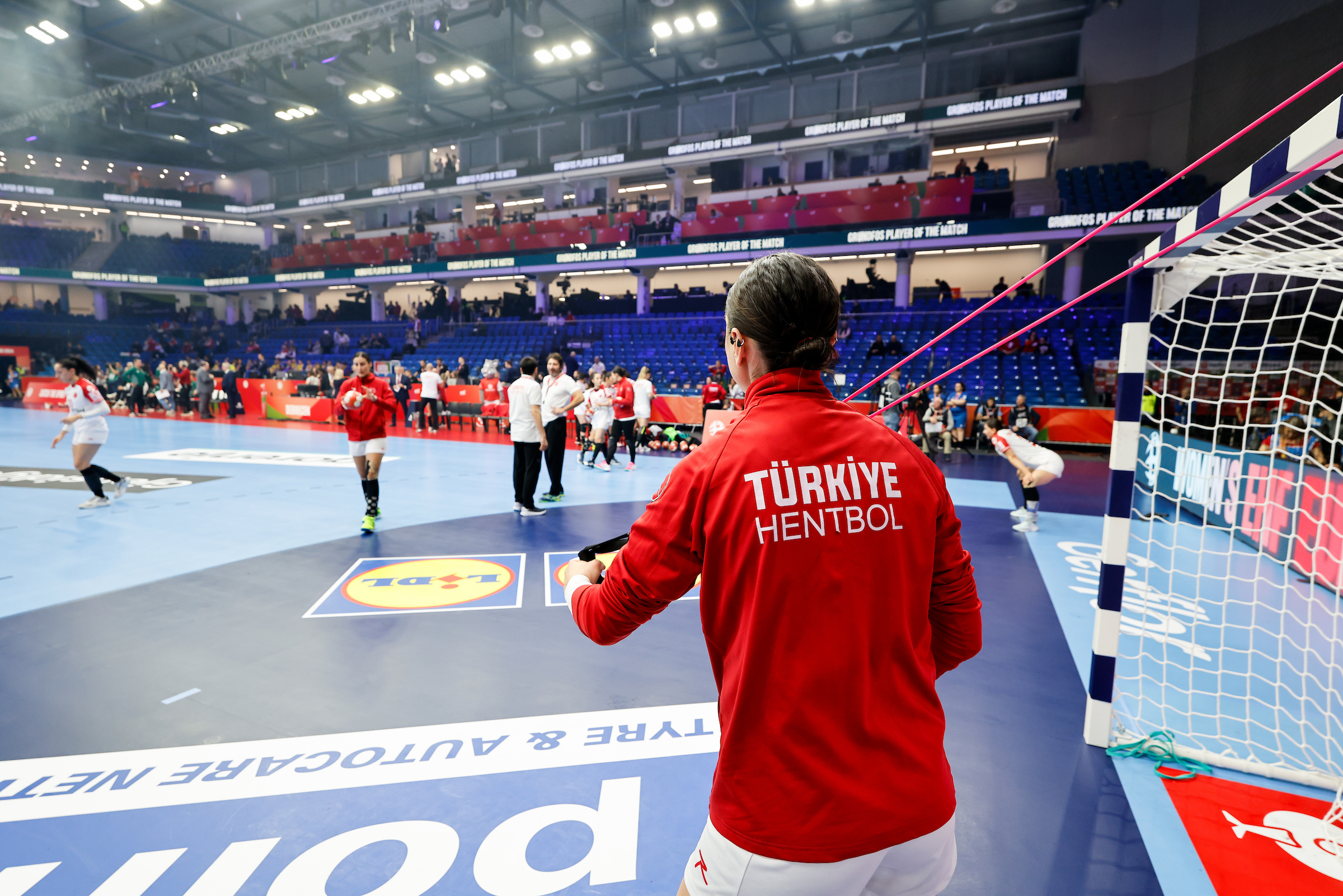 Inside Federations: Türkiye
