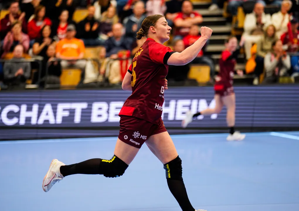 Group phase heating up with intriguing battles in Norway and Germany