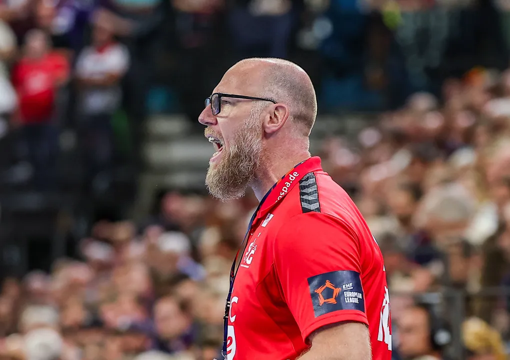 Flash quotes: Maschinensucher EHF Finals 2025 media calls