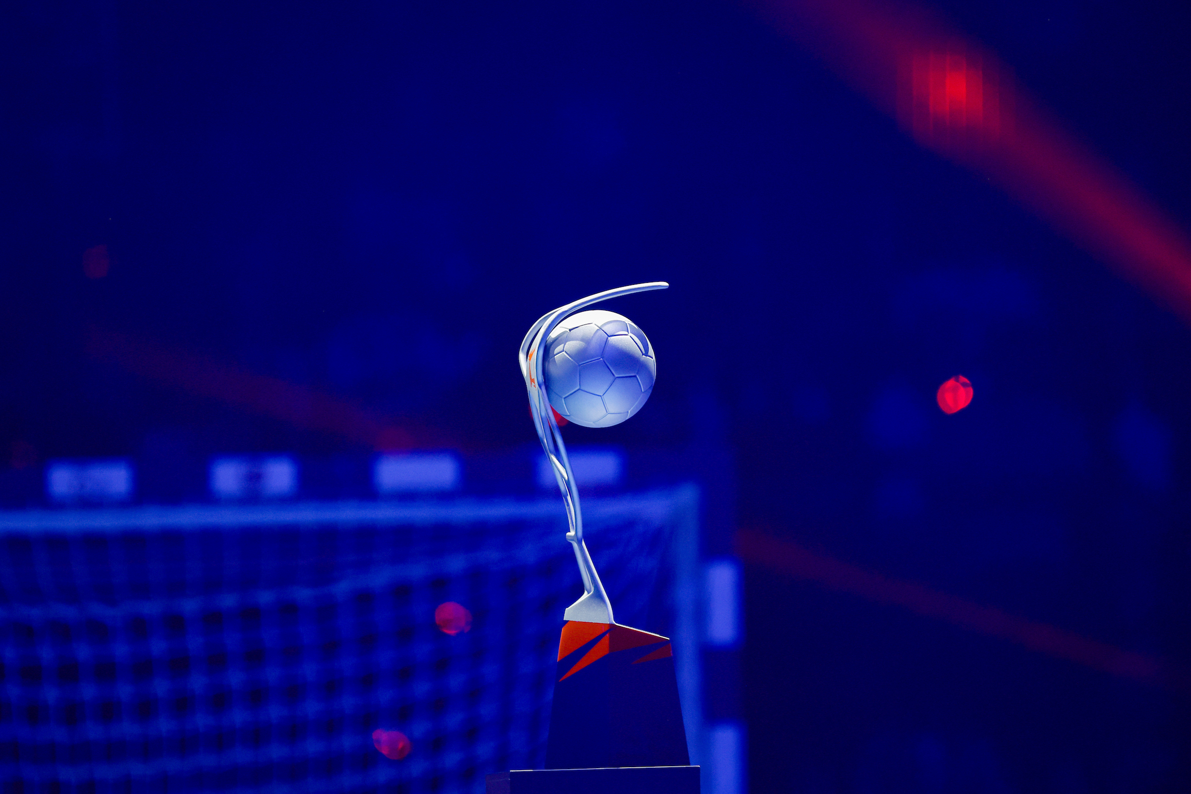 How the new format for the EHF European League Men works