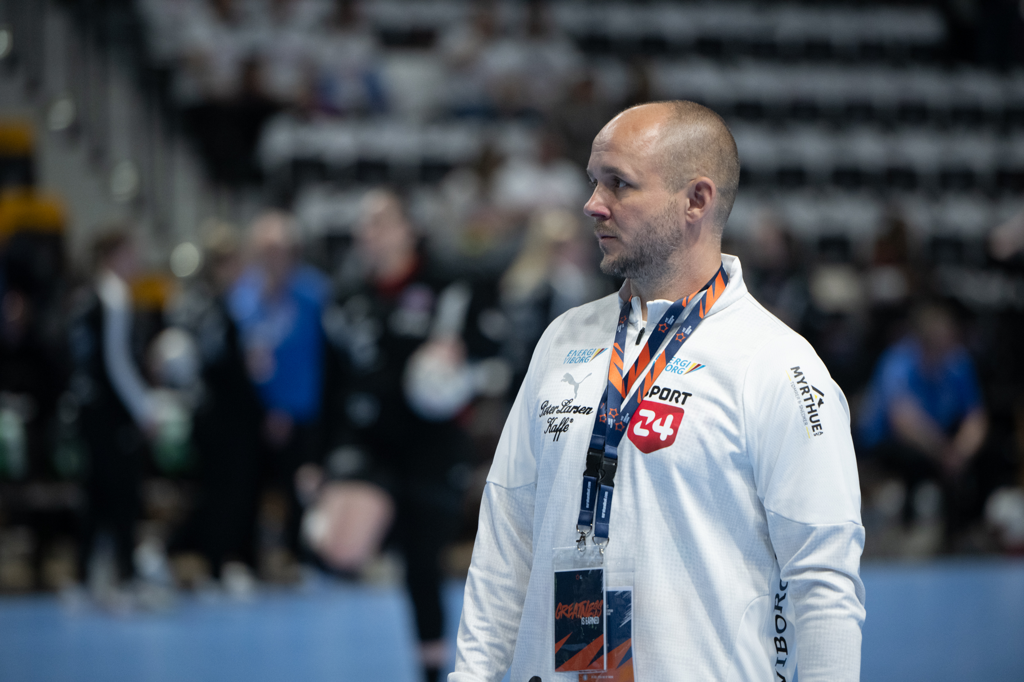 EHF Finals Dijon métropole 2026 post-match flash quotes: 16 May