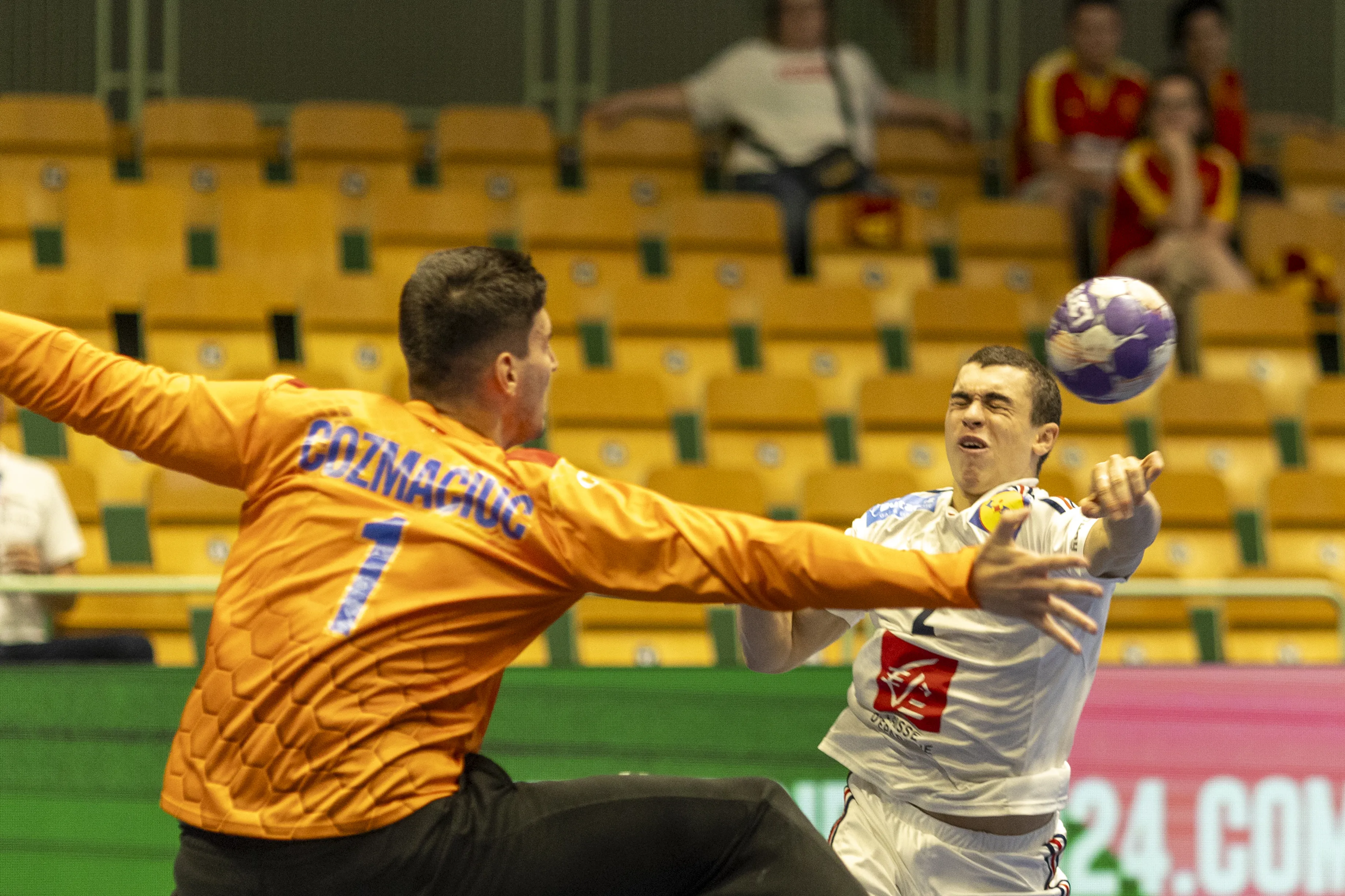Guide to Men's 20 EHF EURO 2026 handball venues