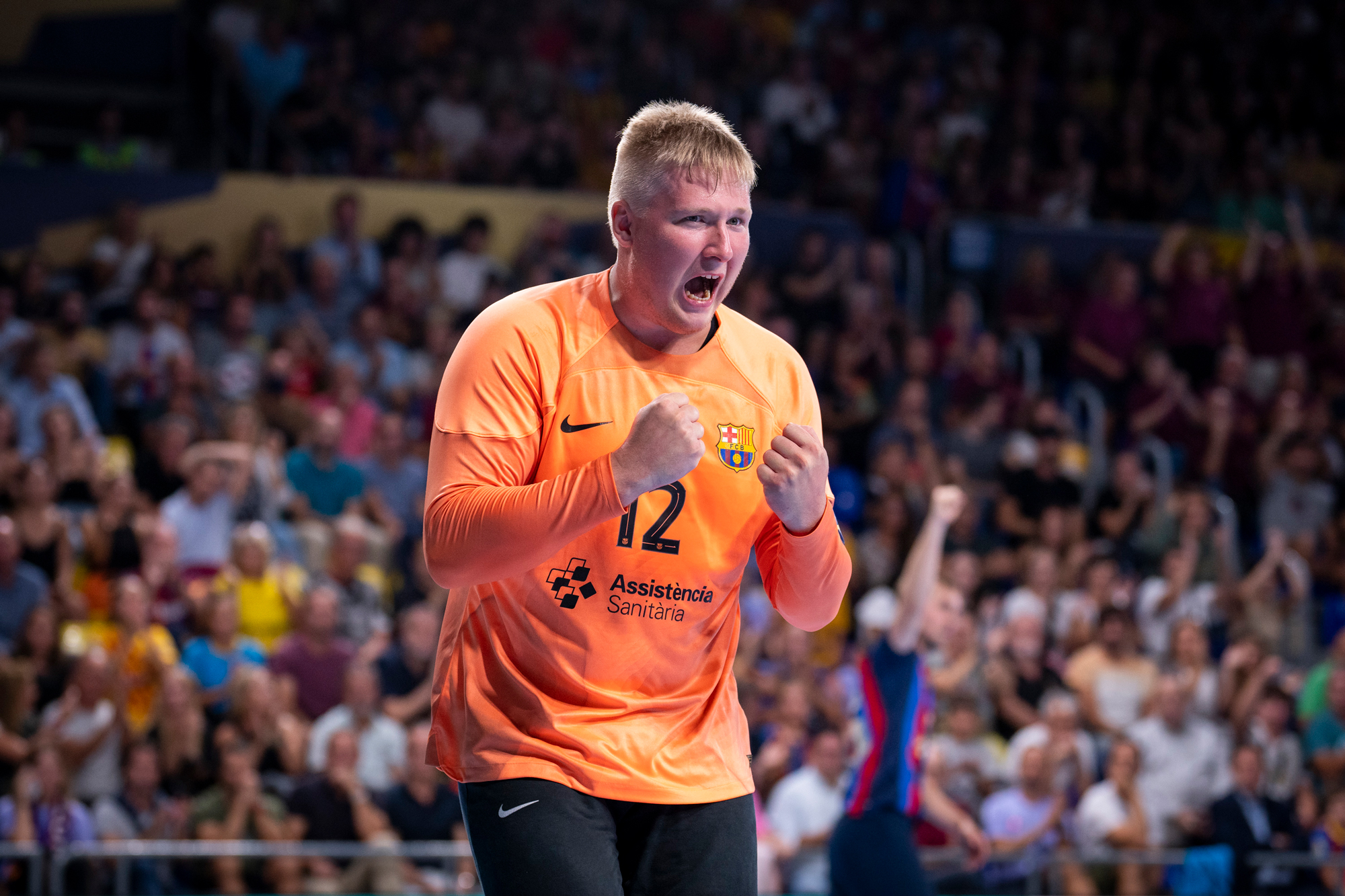 The crunch-time kings