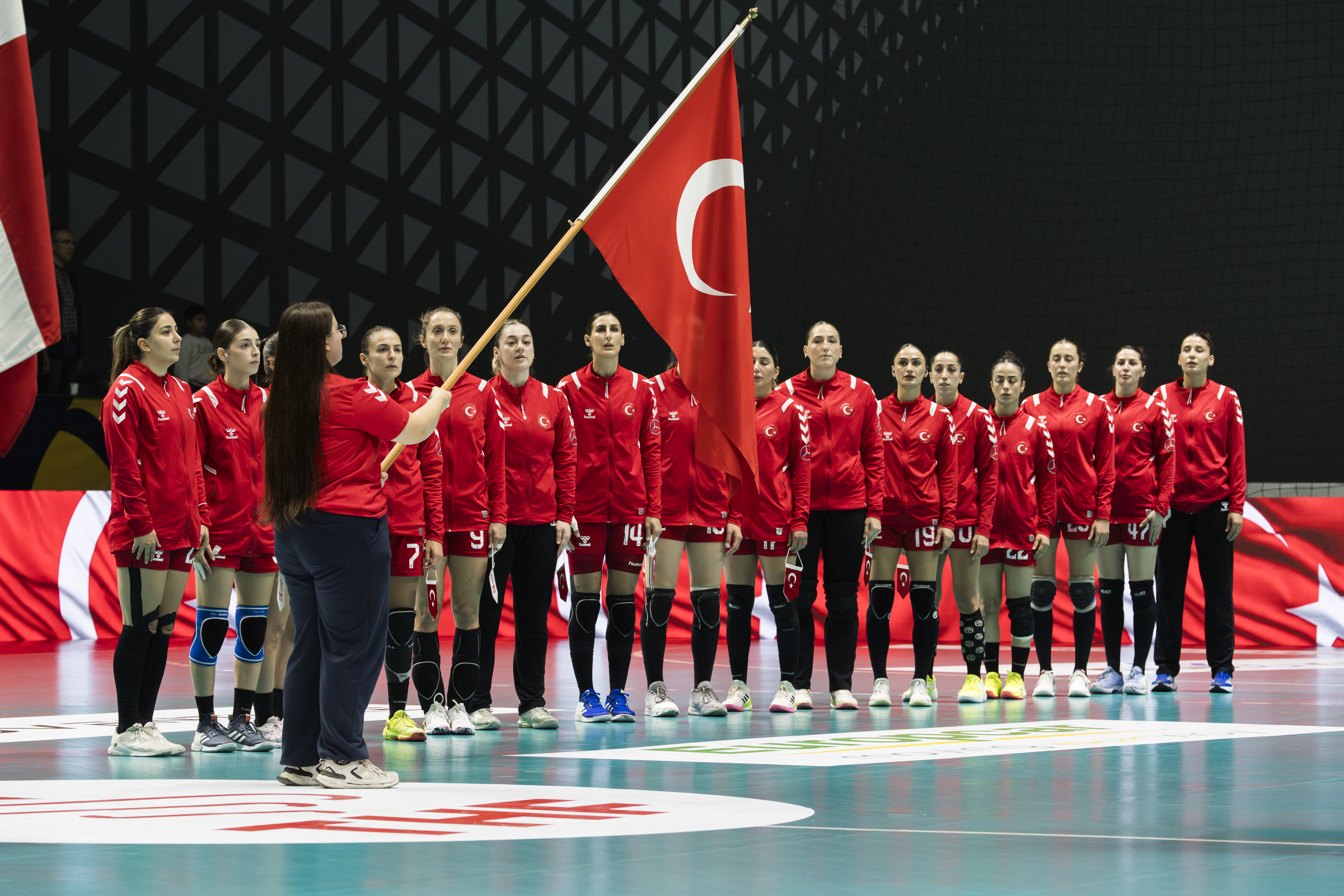 Inside Federations: Türkiye