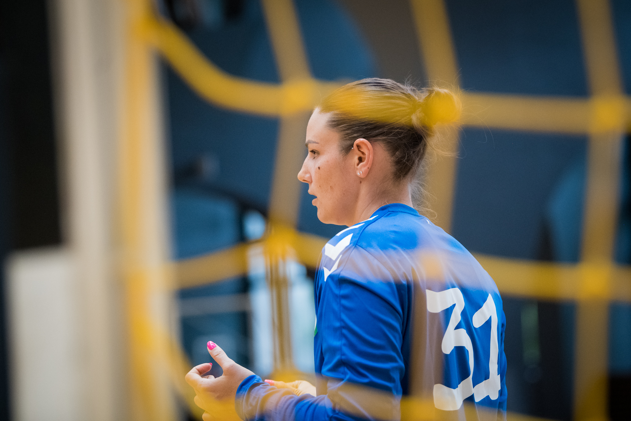 Back at Györ after 12 years, Szemerey “happy and proud to come home”