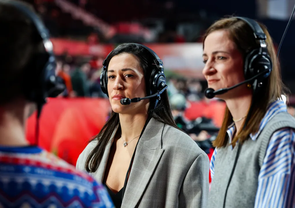 Join the EHF EURO 2024 final media call live