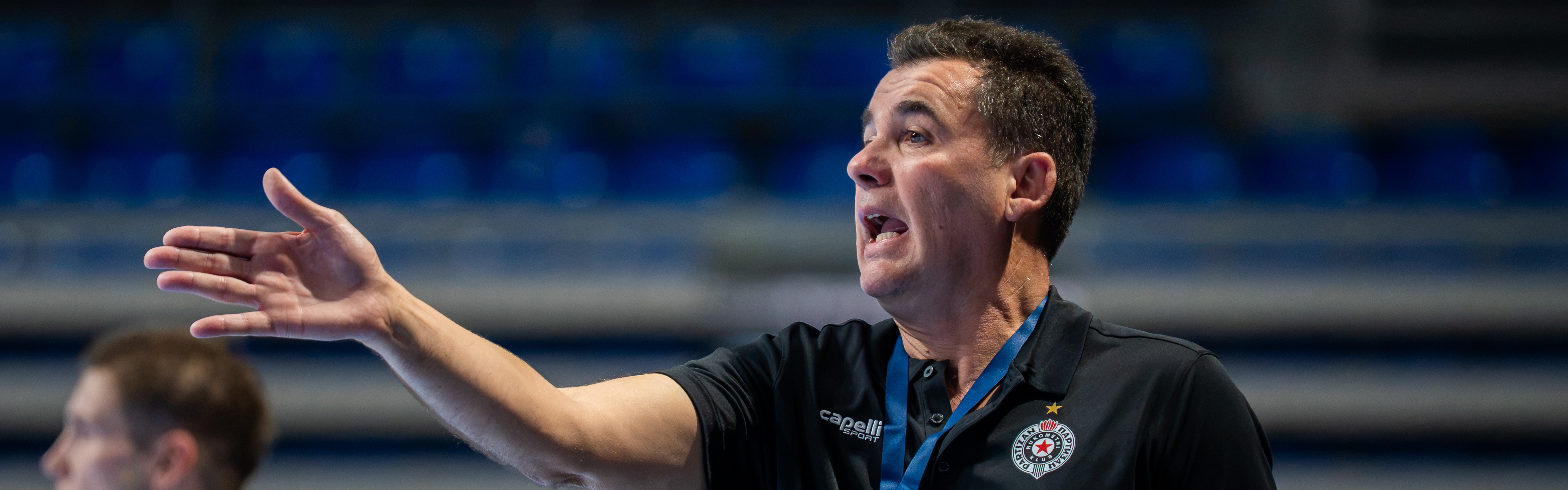 Partizan Veszprem 7102026 Maja Nastic 23
