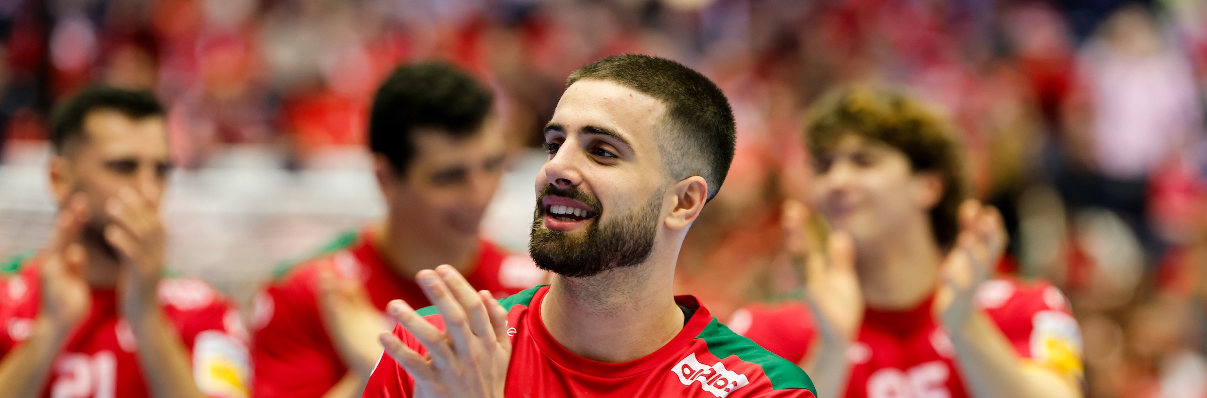 Euro26 Portugal Vs Romania 95A3739 JE