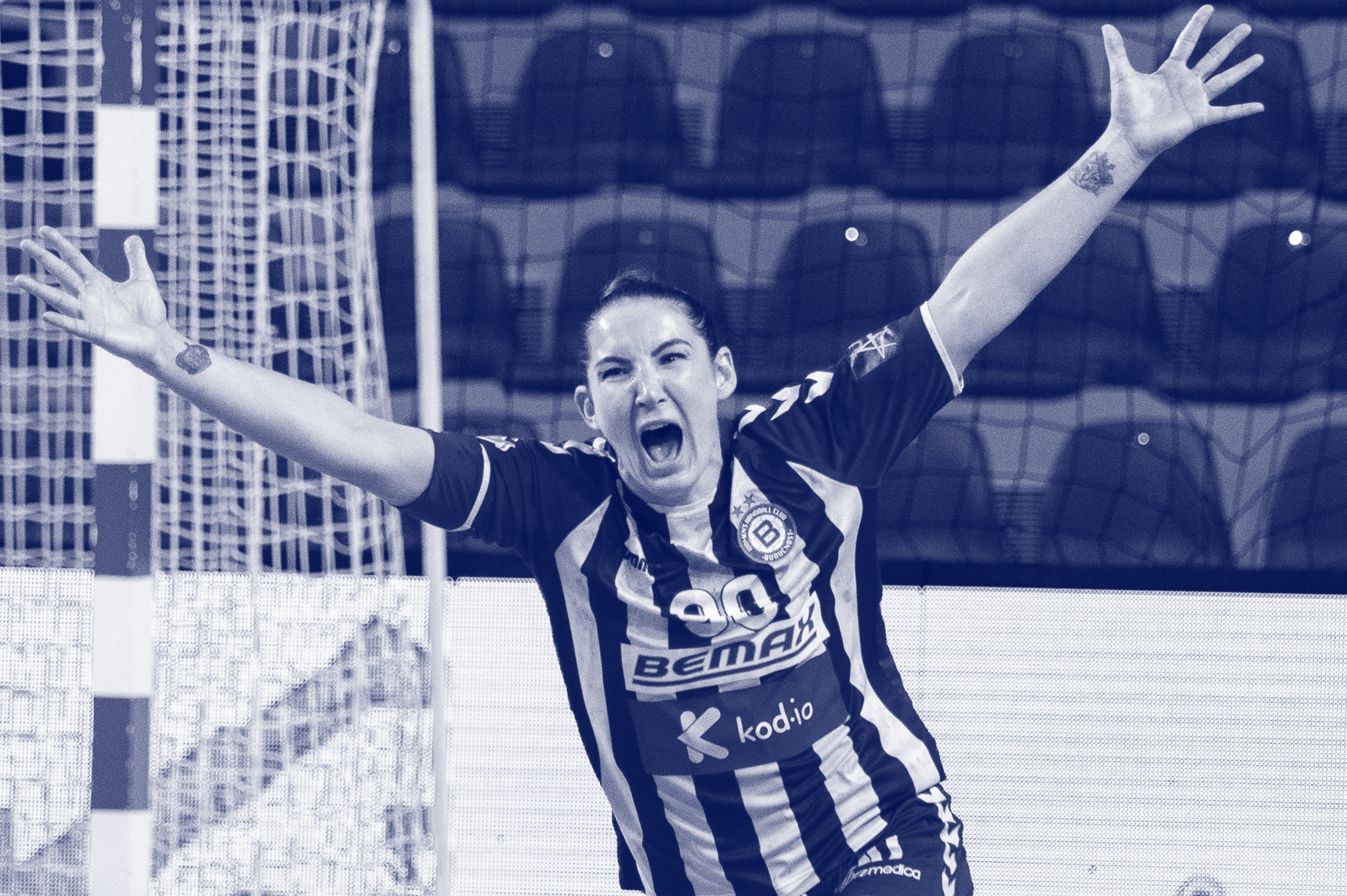 This is me: Milena Raicevic