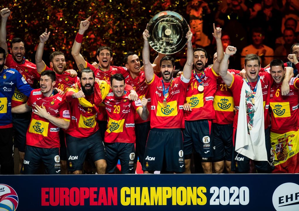 EHFEURO2020