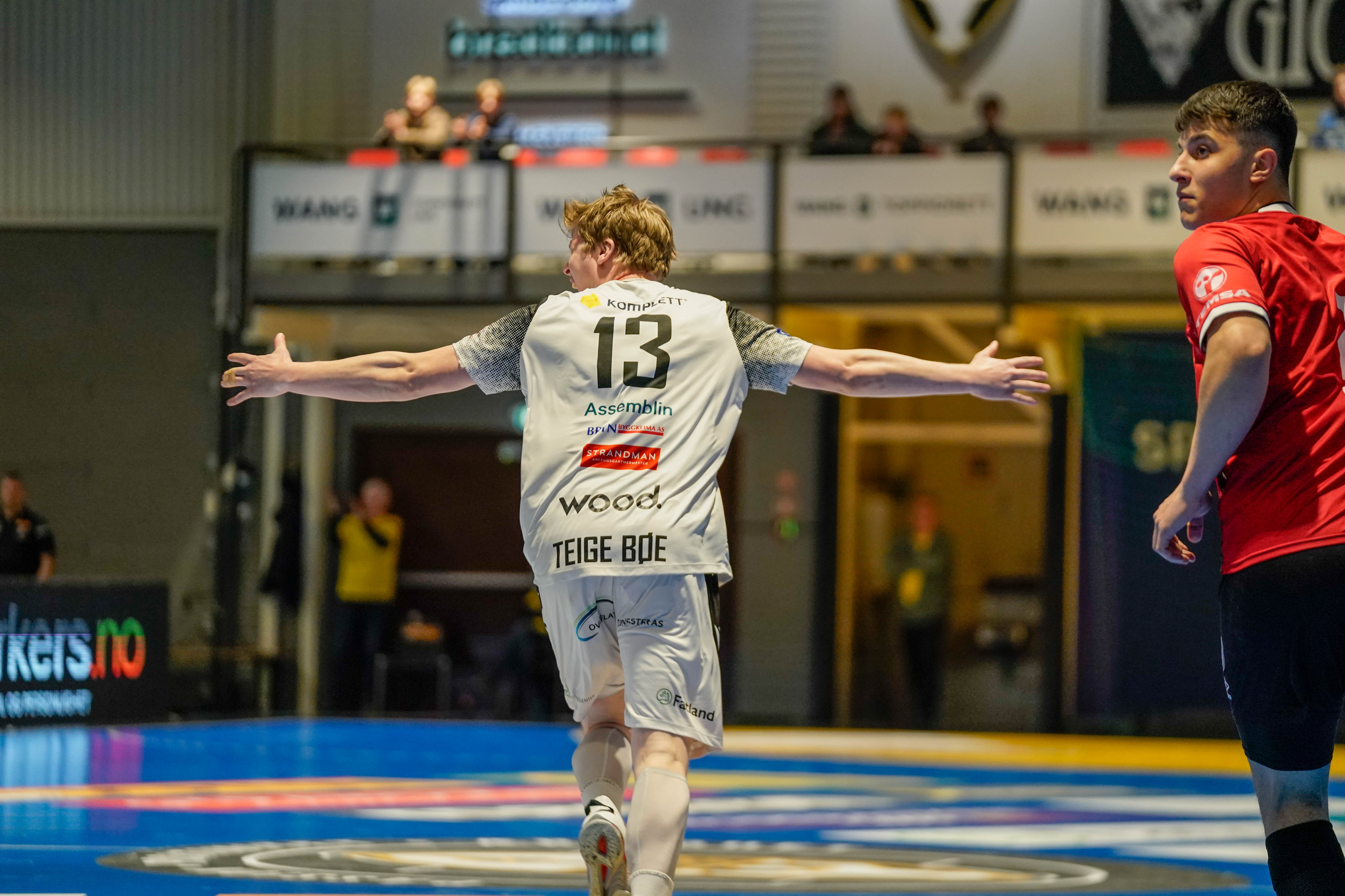 Teams fight for last EHF European Cup Men quarter-final spots