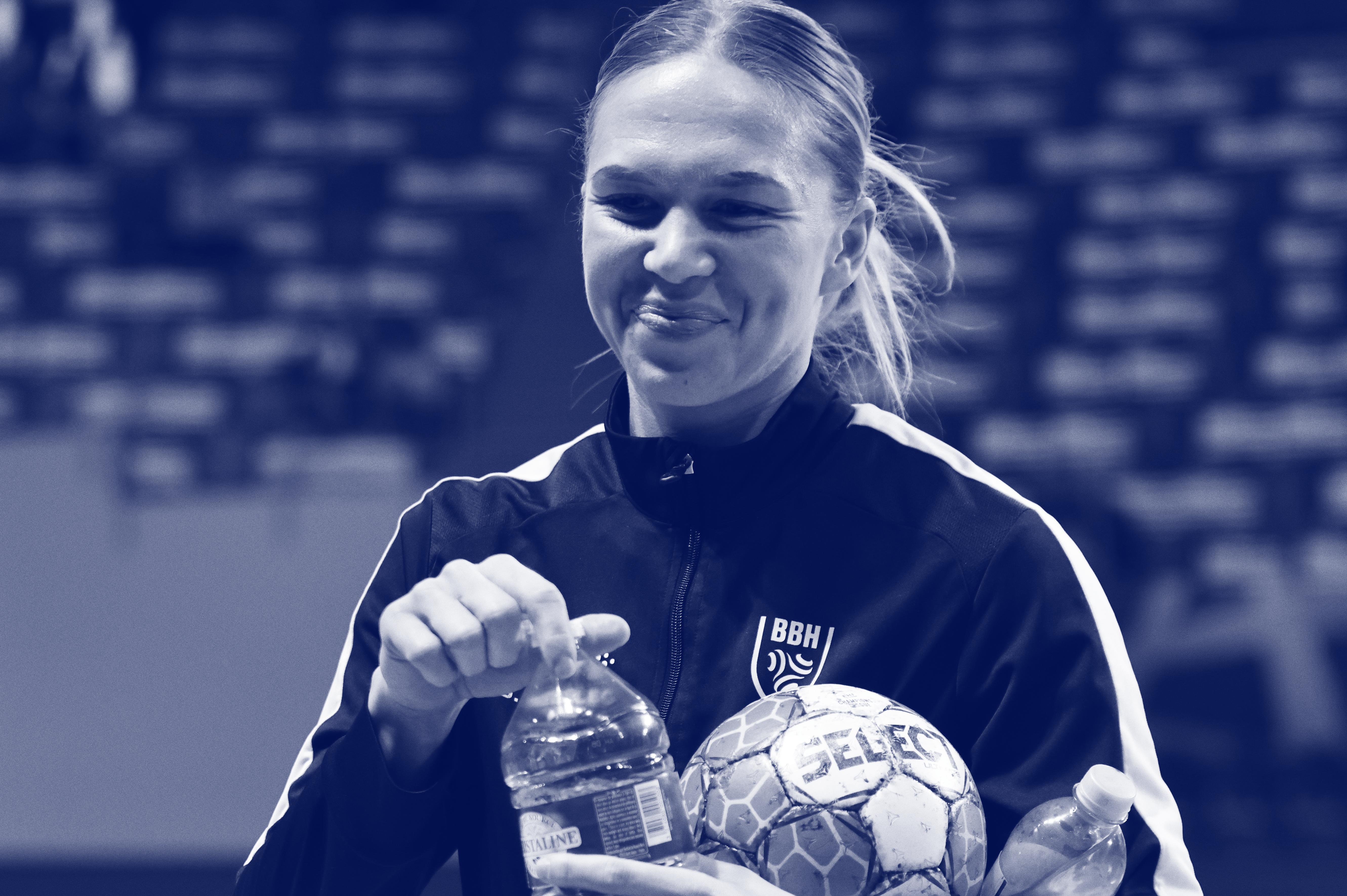 This is me: Jenny Carlson