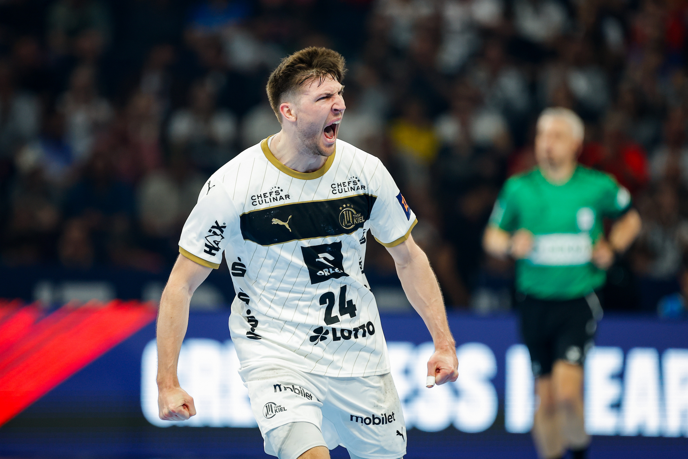 LIVE BLOG: Kiel into final after beating Montpellier in thriller