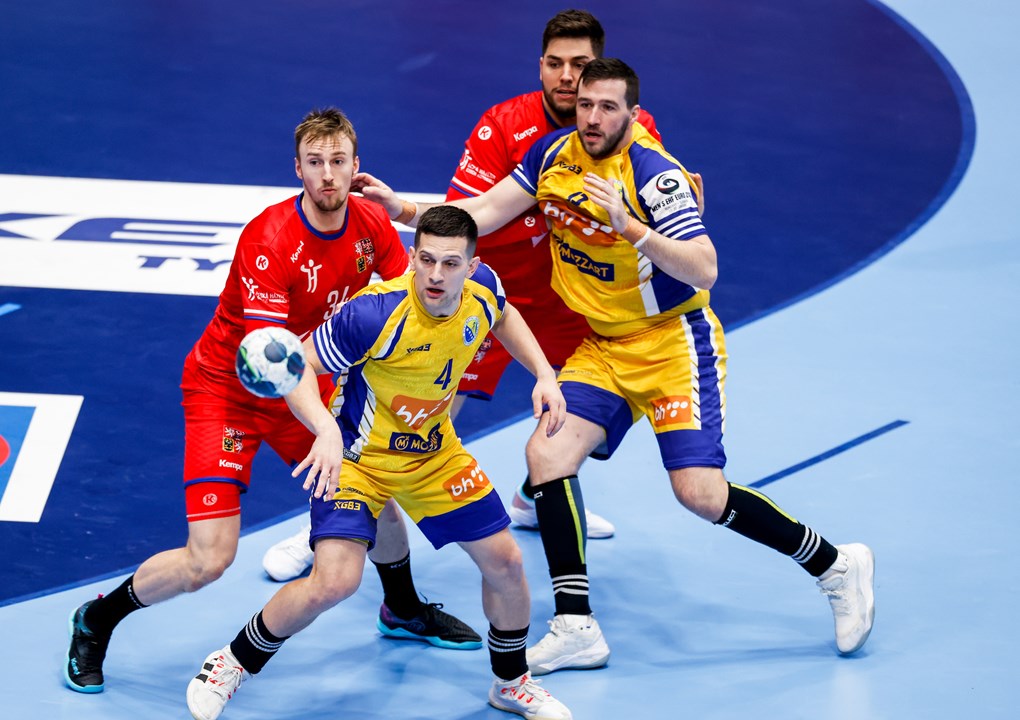 Breaking down the EHF EURO 2024 qualifiers